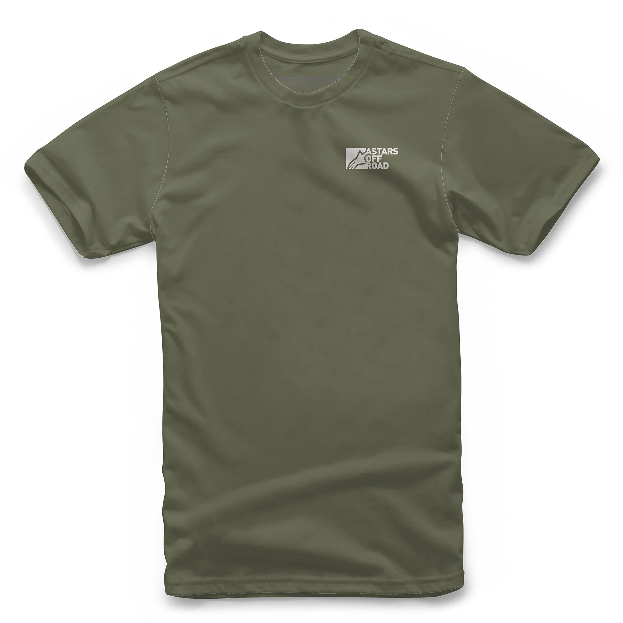 Painted Tee