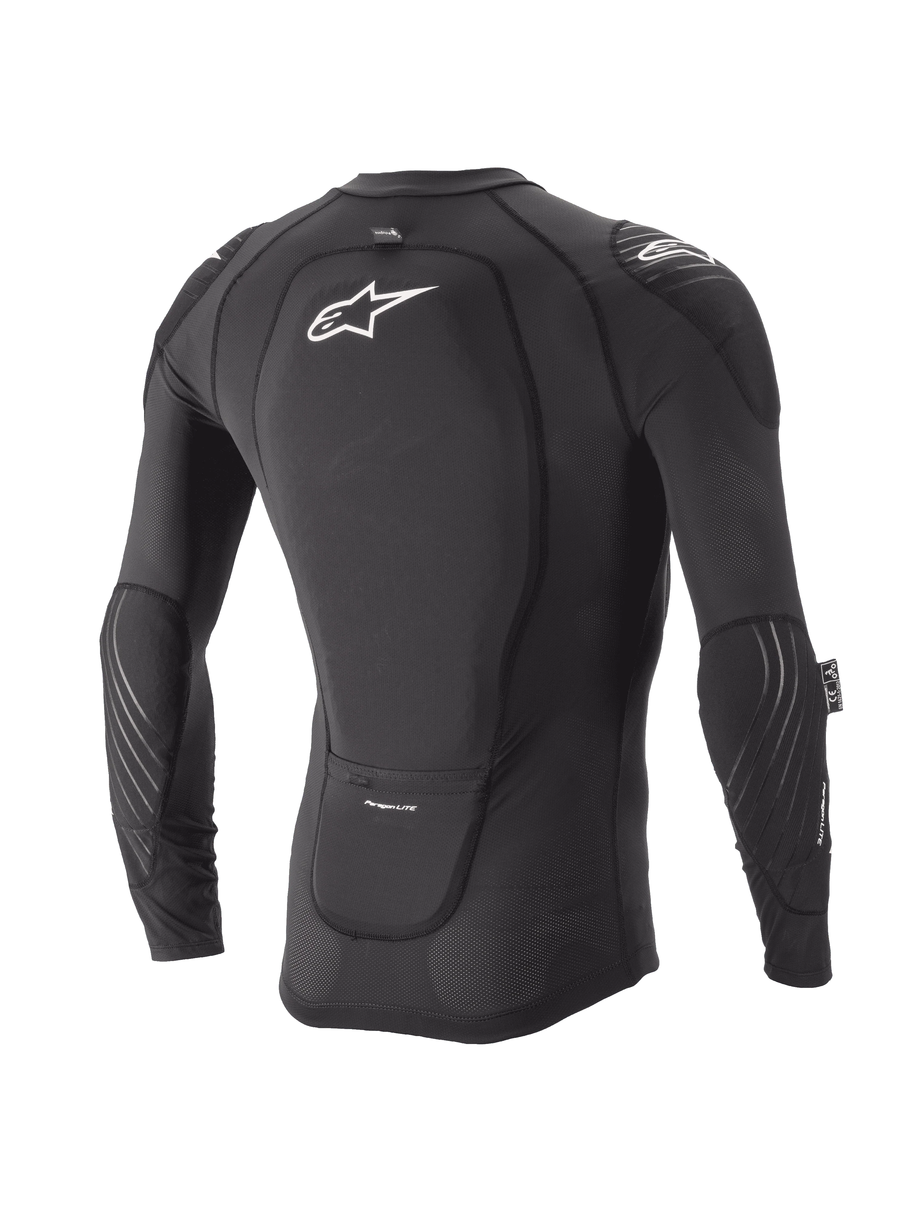 Youth Paragon Lite Protection Jacket - Long Sleeve - Image 2
