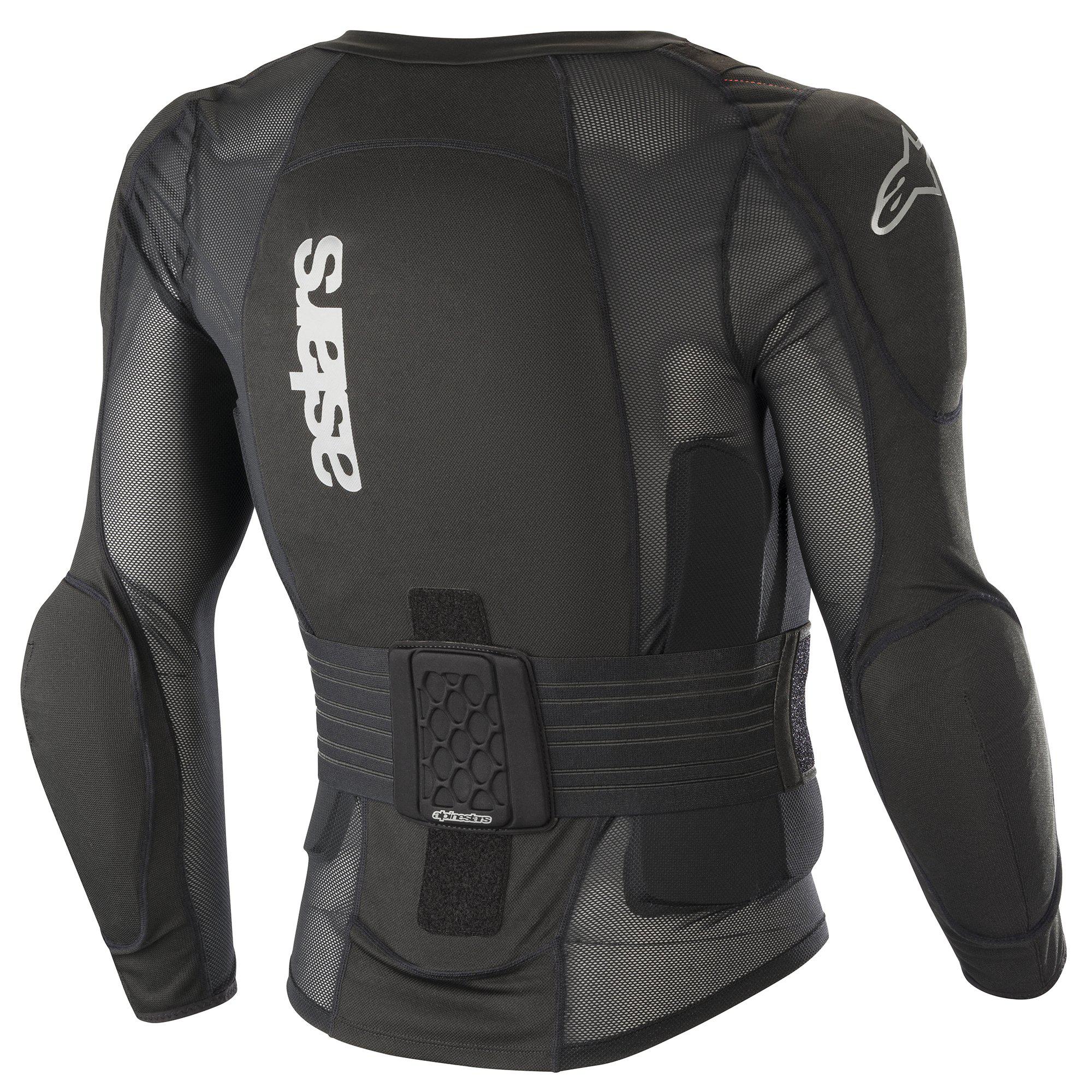 Paragon Pro Protection Jacket - Long Sleeve - Image 2