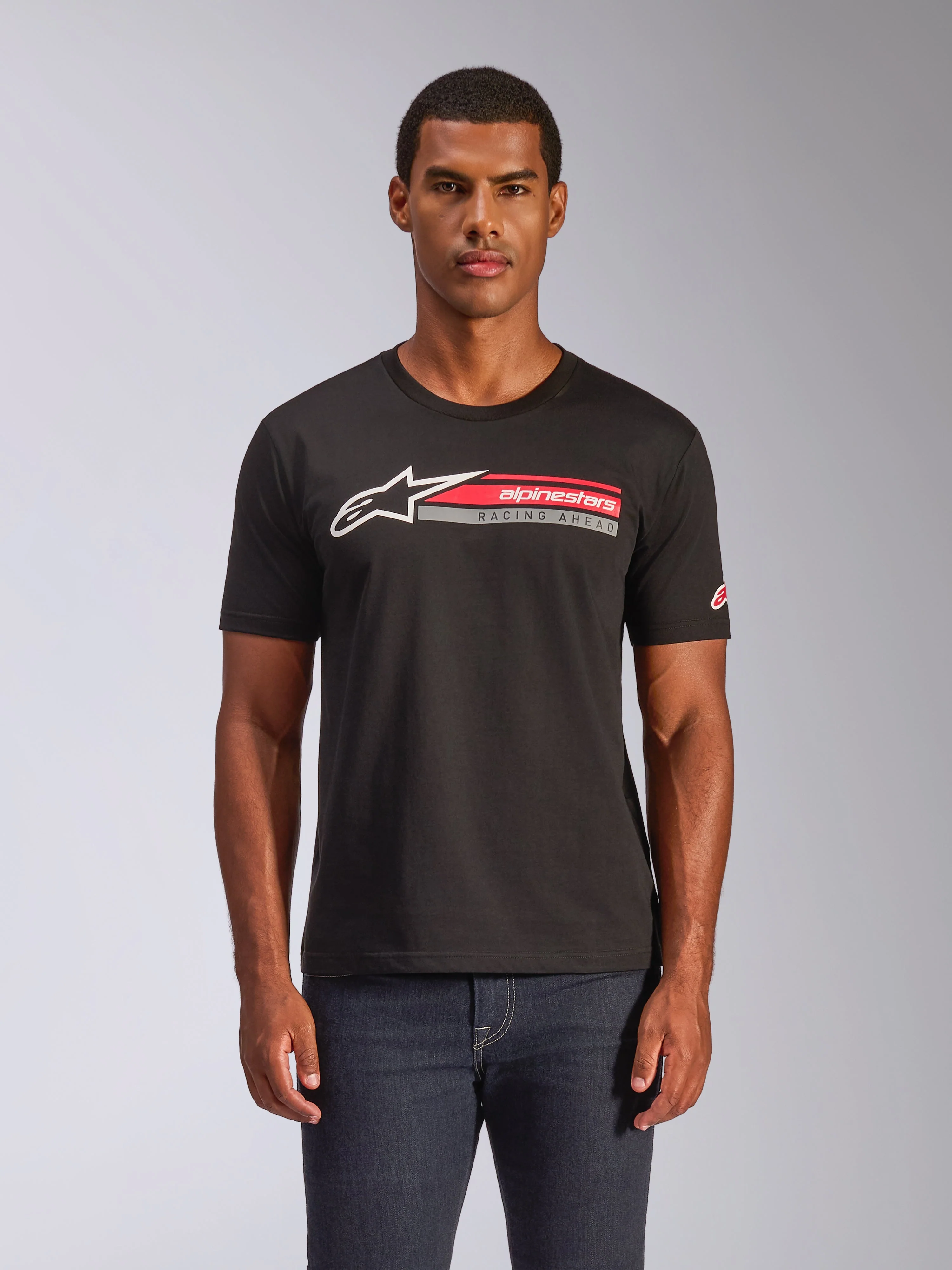 Partake CSF Tee - Short Sleeve
