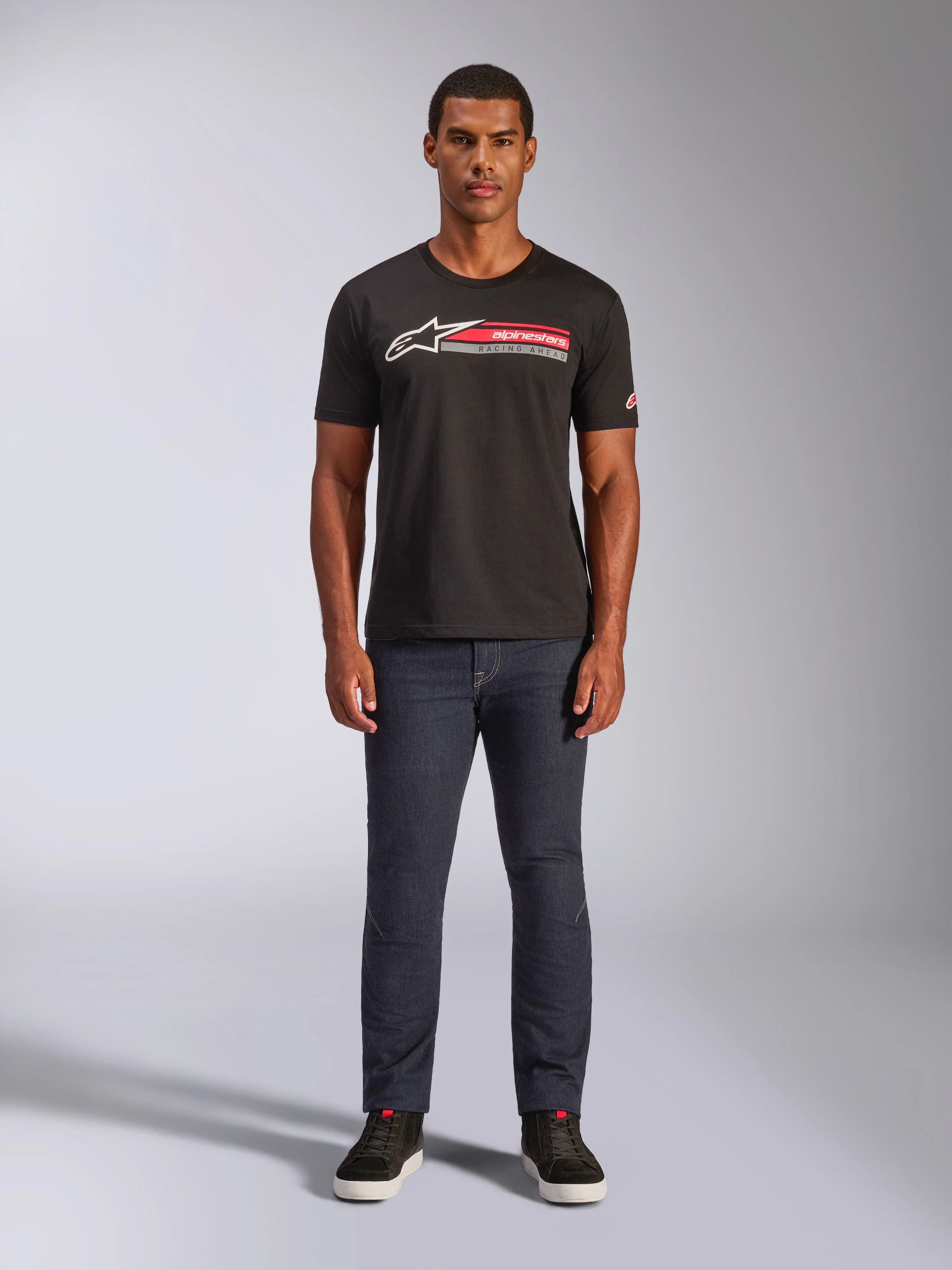 Partake CSF Tee - Short Sleeve - Image 3