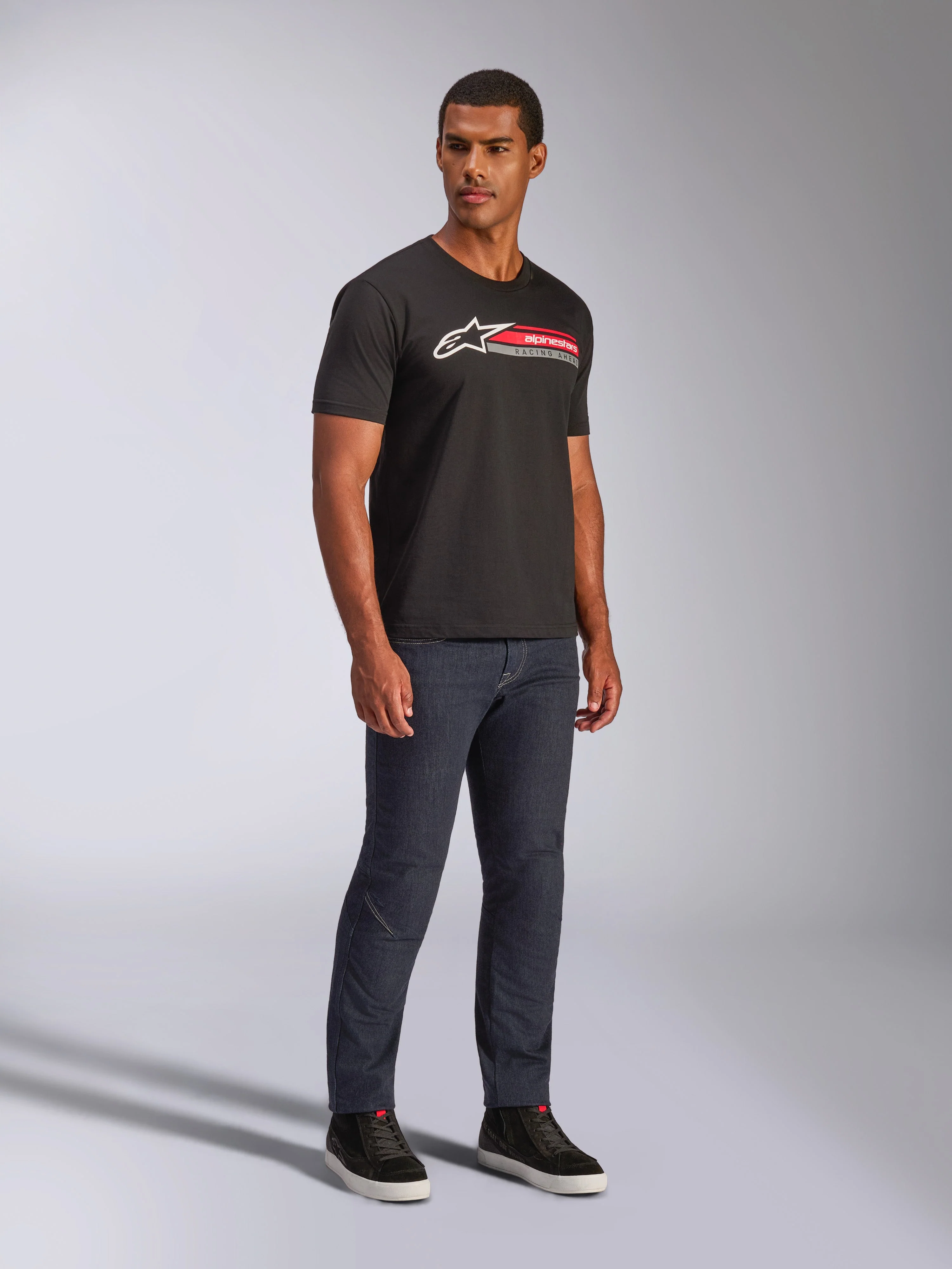 Partake CSF Tee - Short Sleeve - Image 4