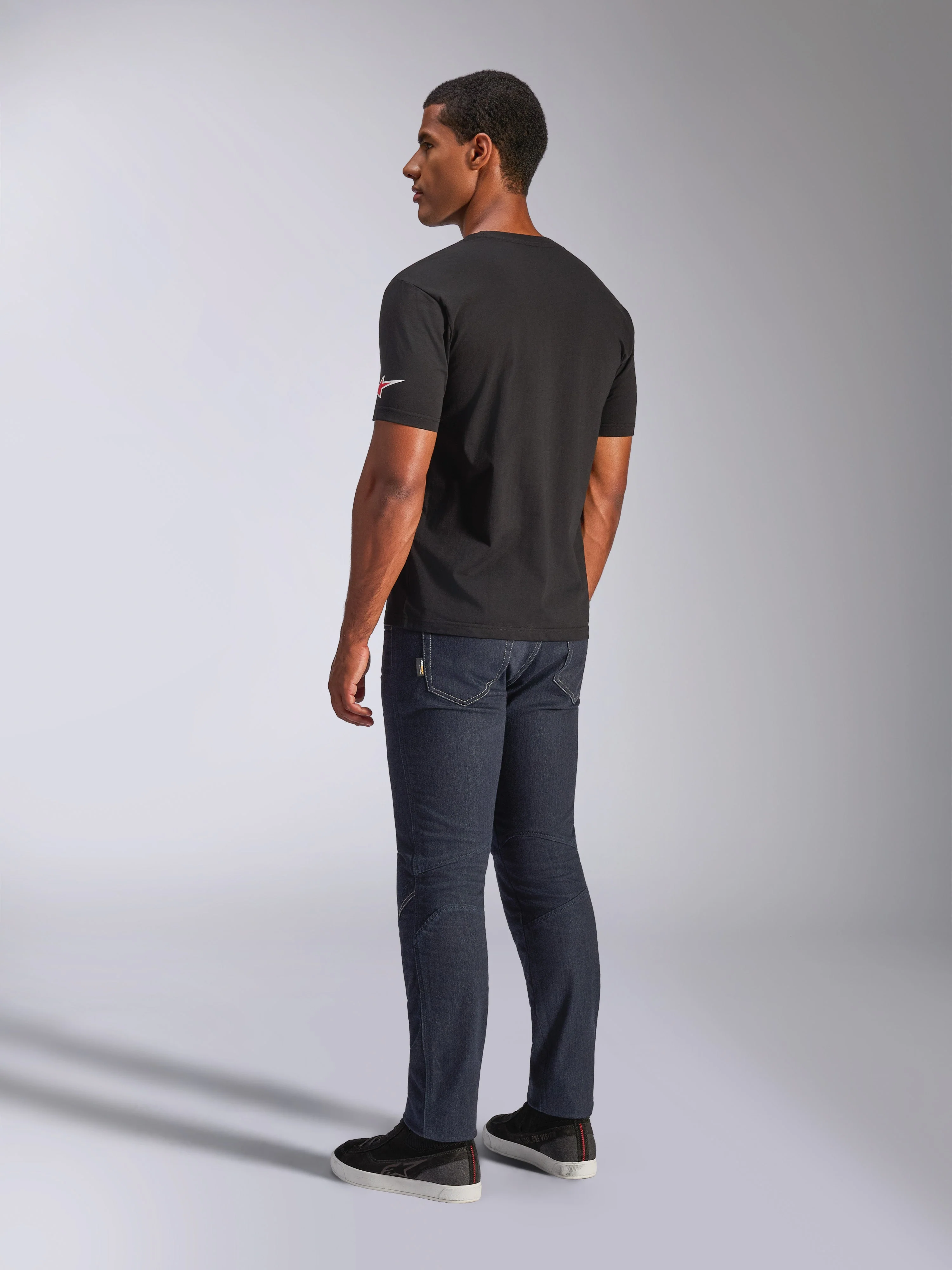 Partake CSF Tee - Short Sleeve - Image 5
