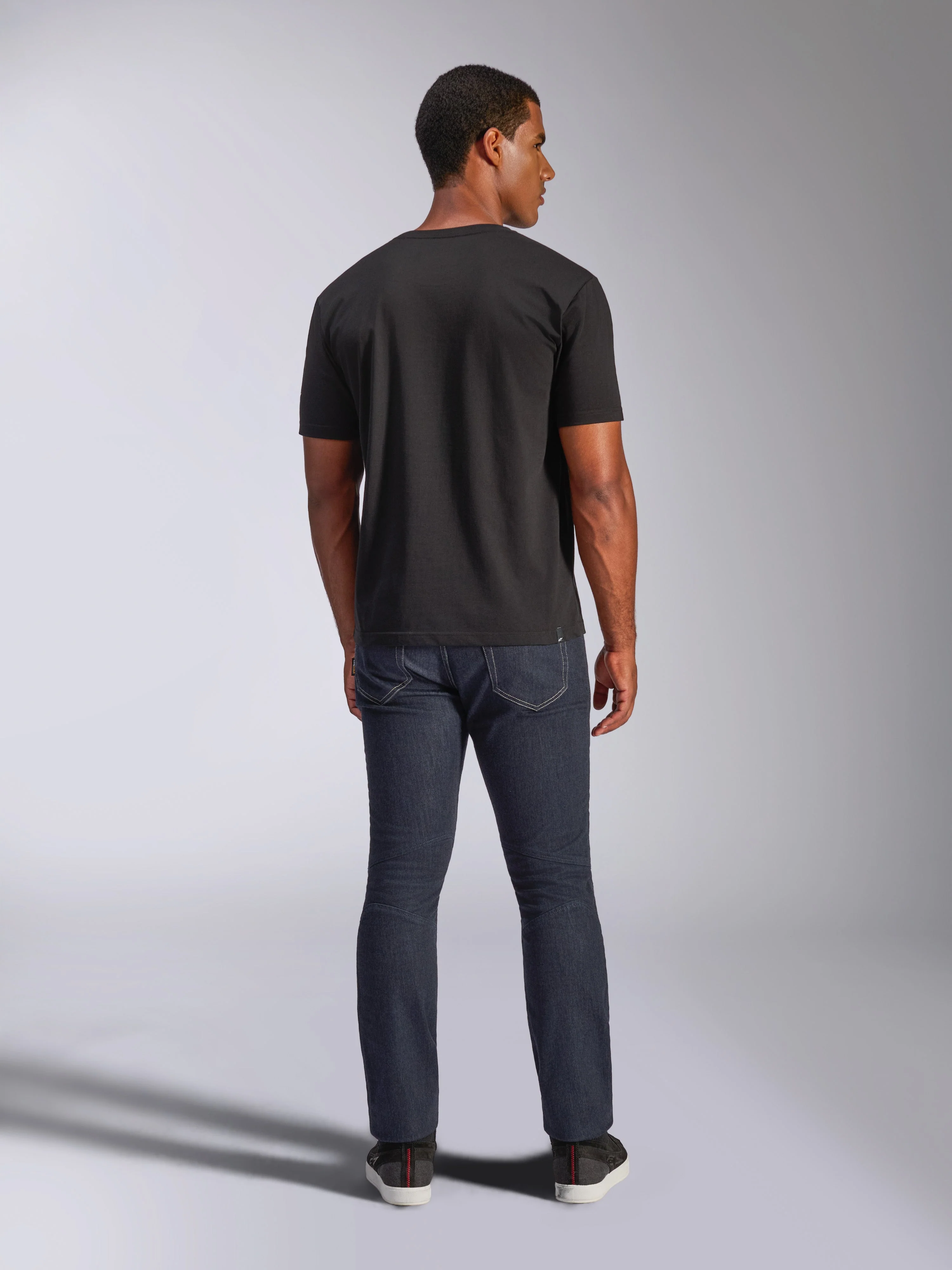 Partake CSF Tee - Short Sleeve - Image 6