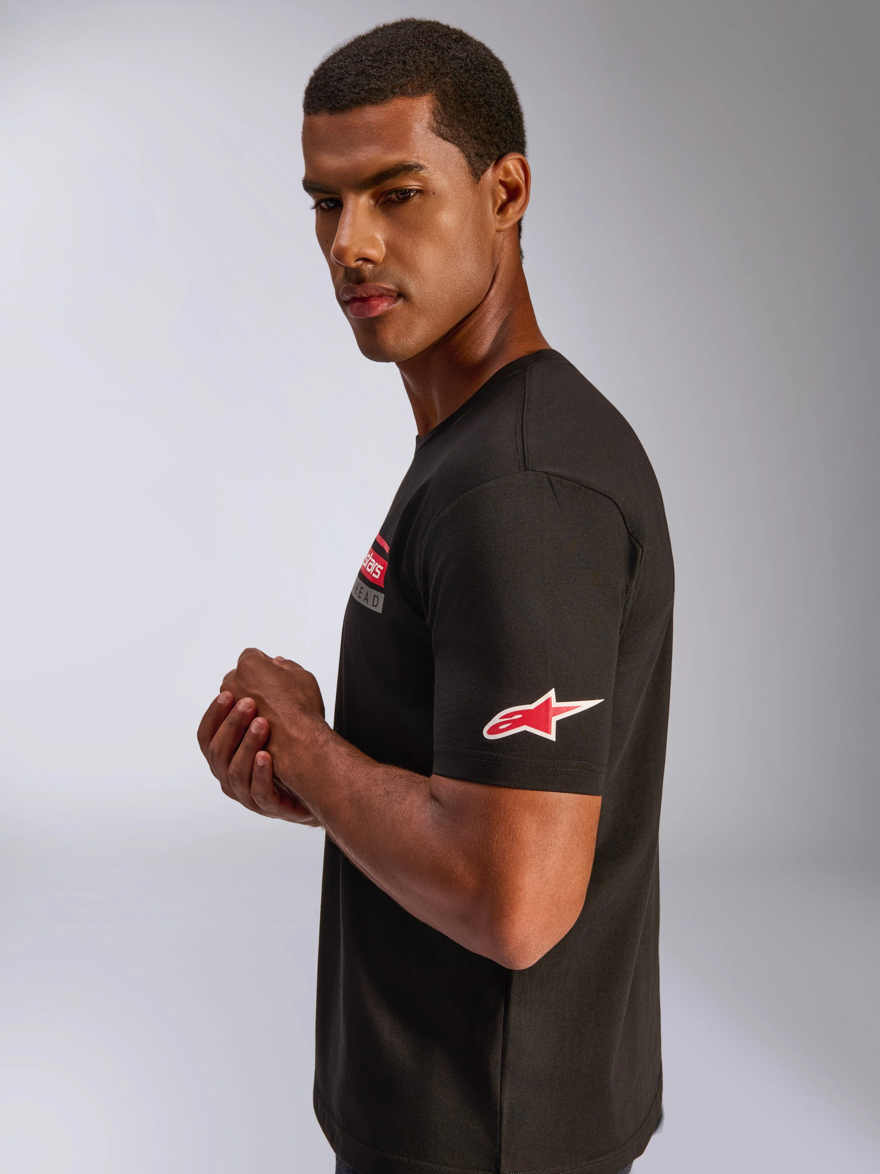 Partake CSF Tee - Short Sleeve - Image 7
