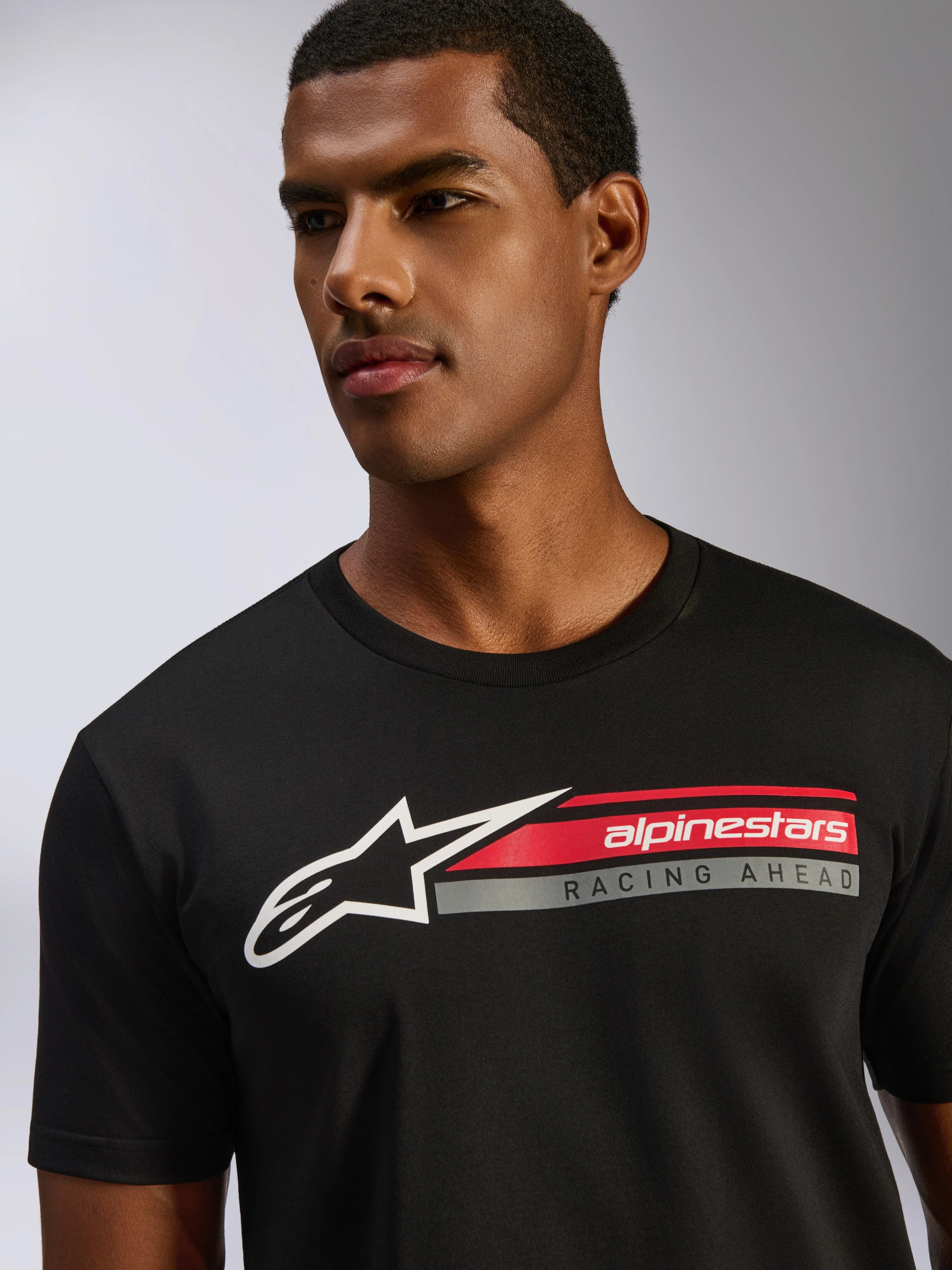 Partake CSF Tee - Short Sleeve - Image 8