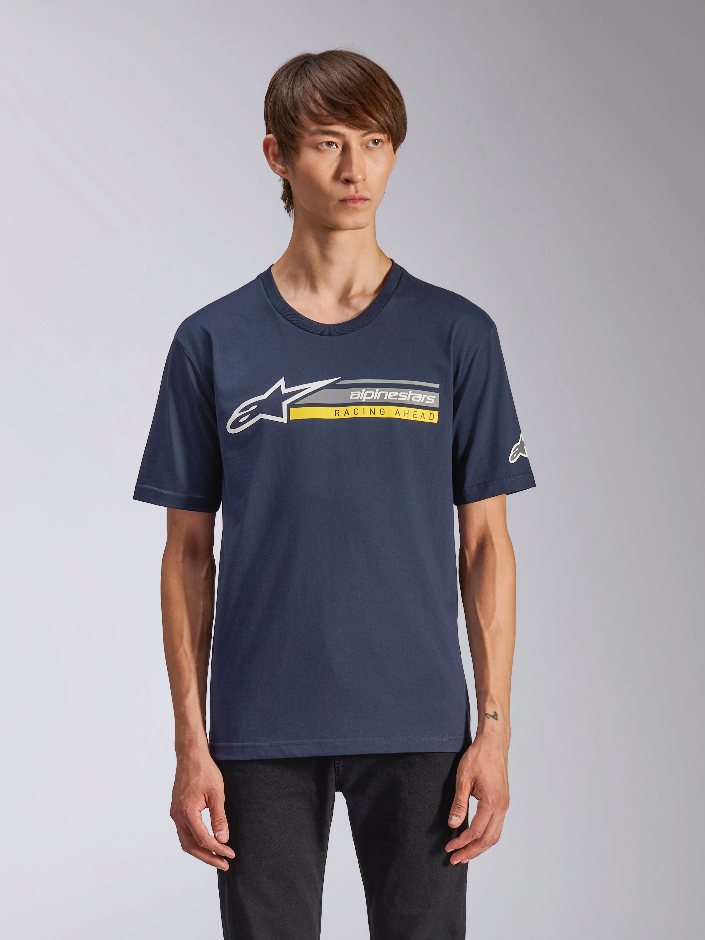 Partake CSF Tee - Short Sleeve