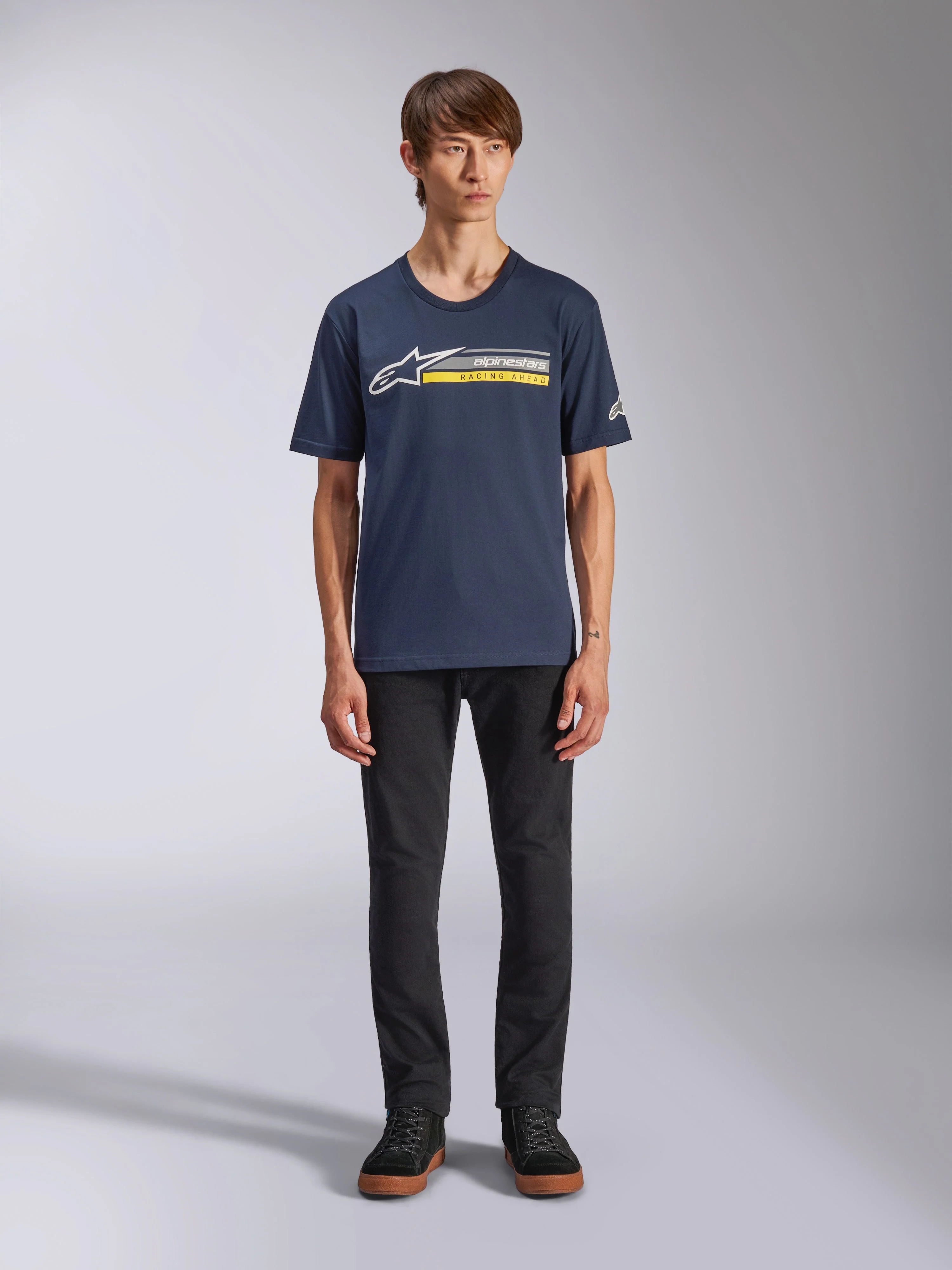 Partake CSF Tee - Short Sleeve - Image 3