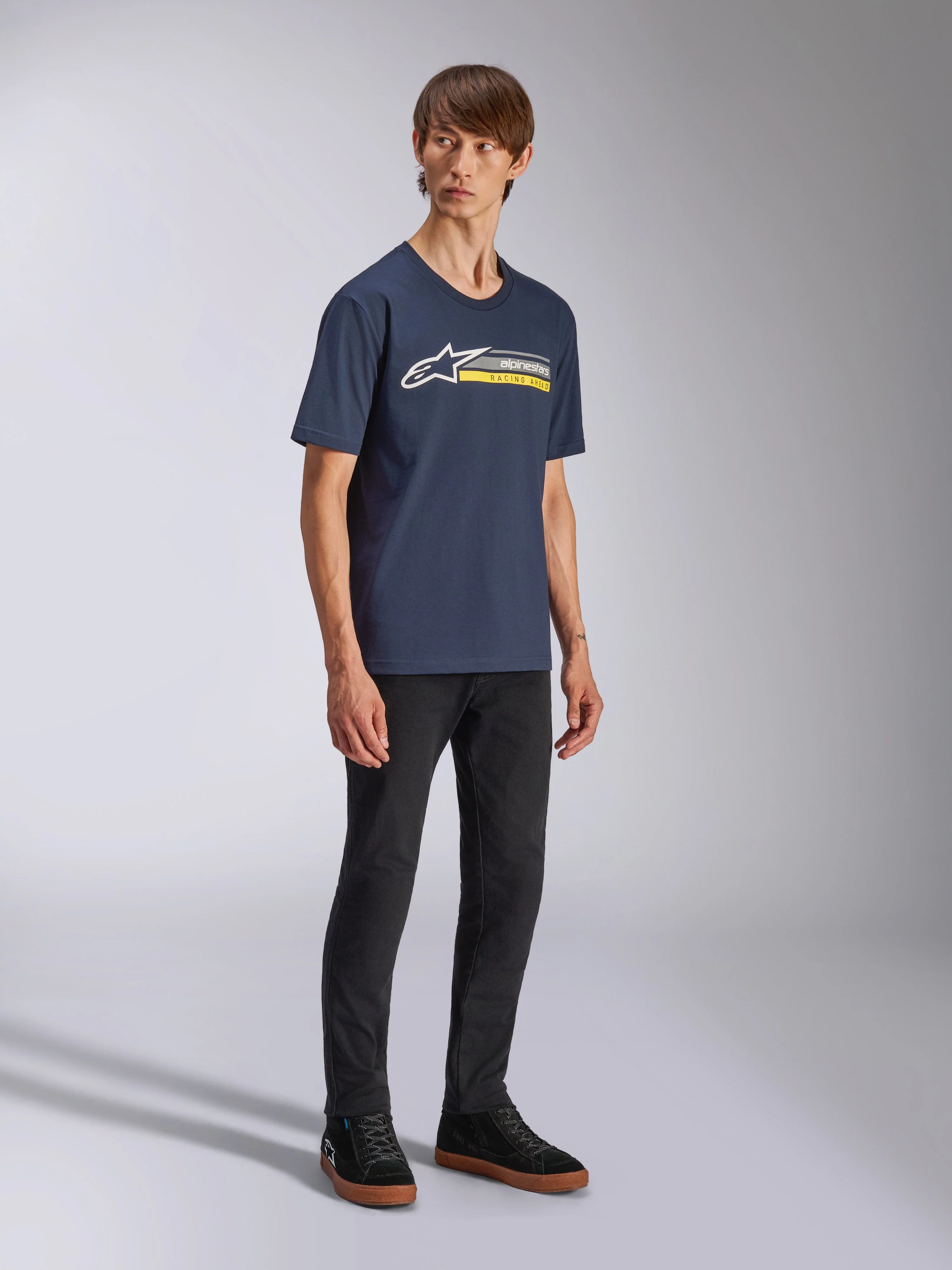 Partake CSF Tee - Short Sleeve - Image 4
