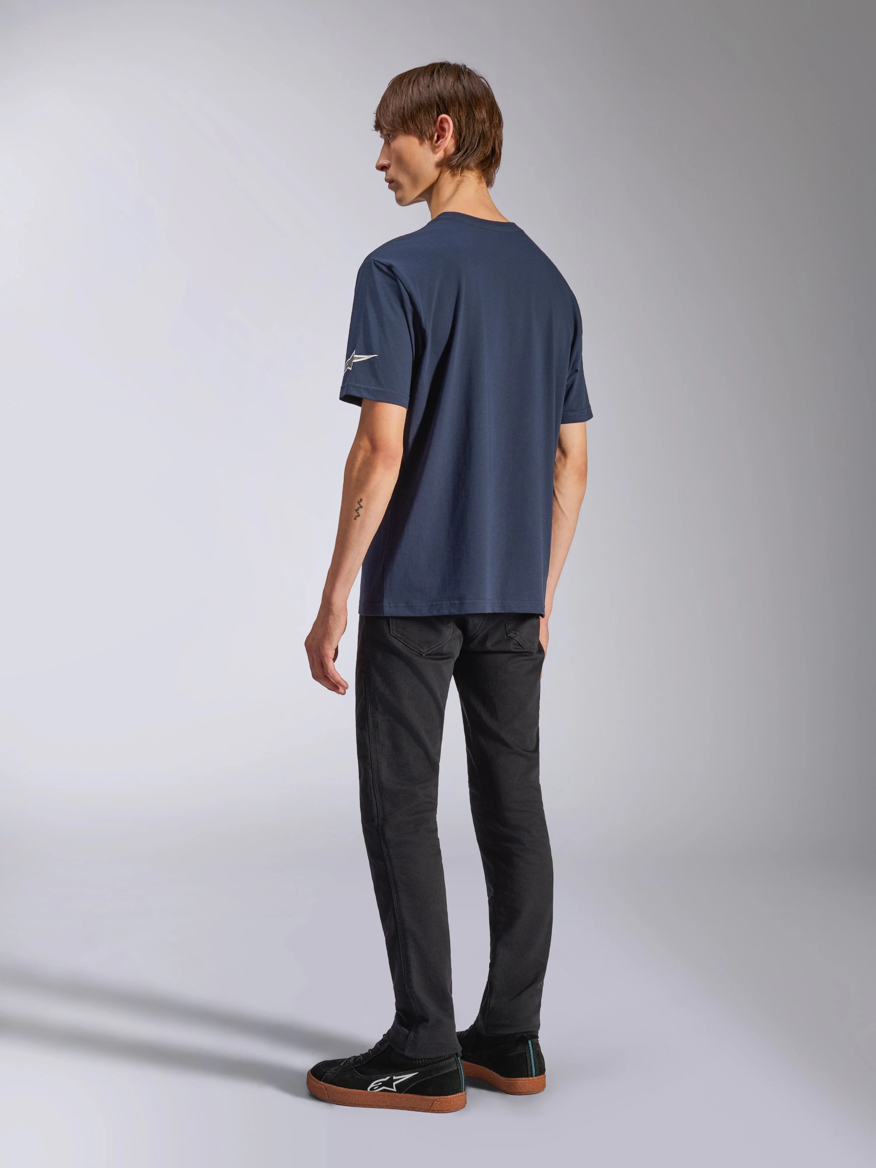 Partake CSF Tee - Short Sleeve - Image 5