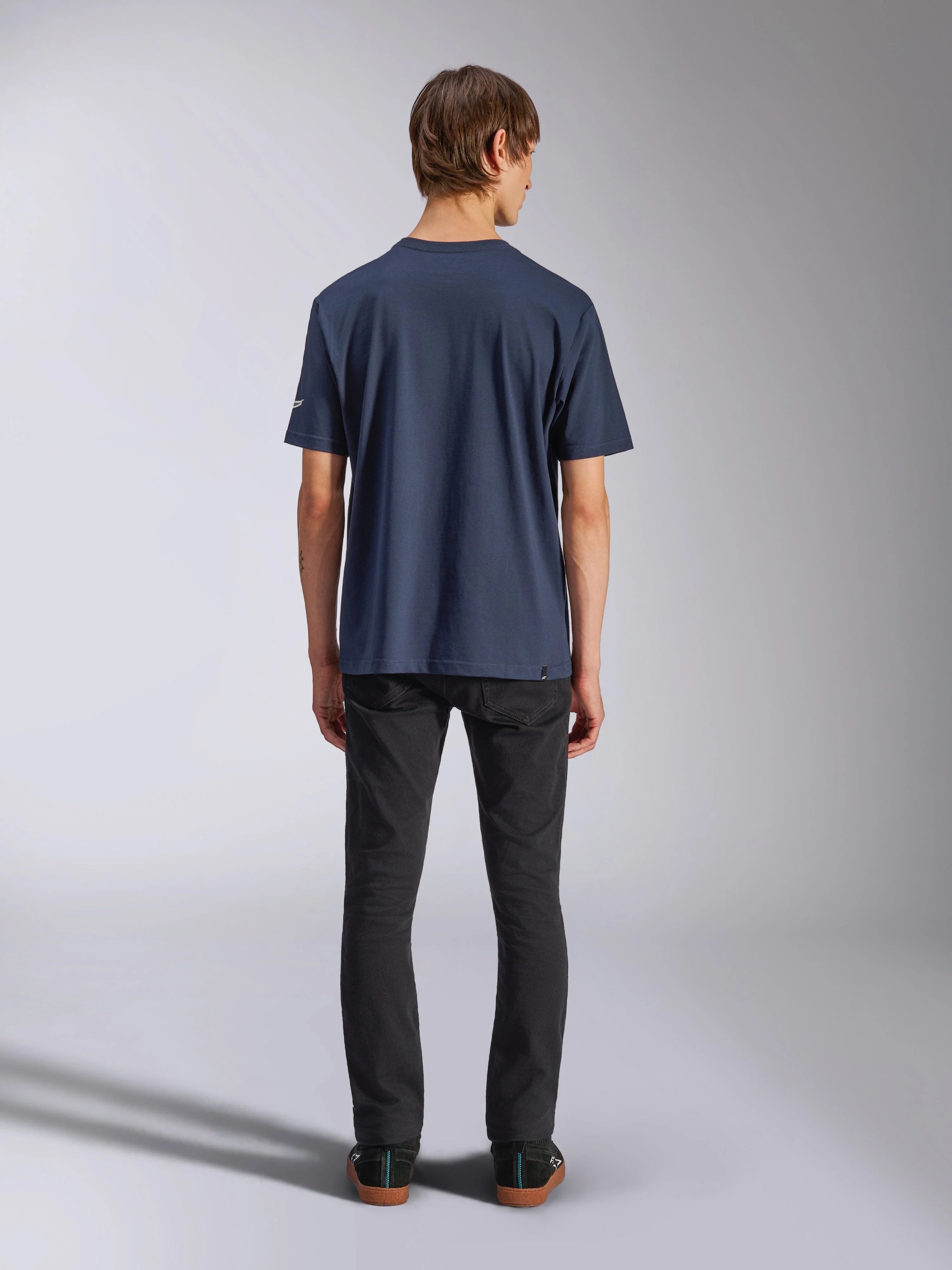 Partake CSF Tee - Short Sleeve - Image 6