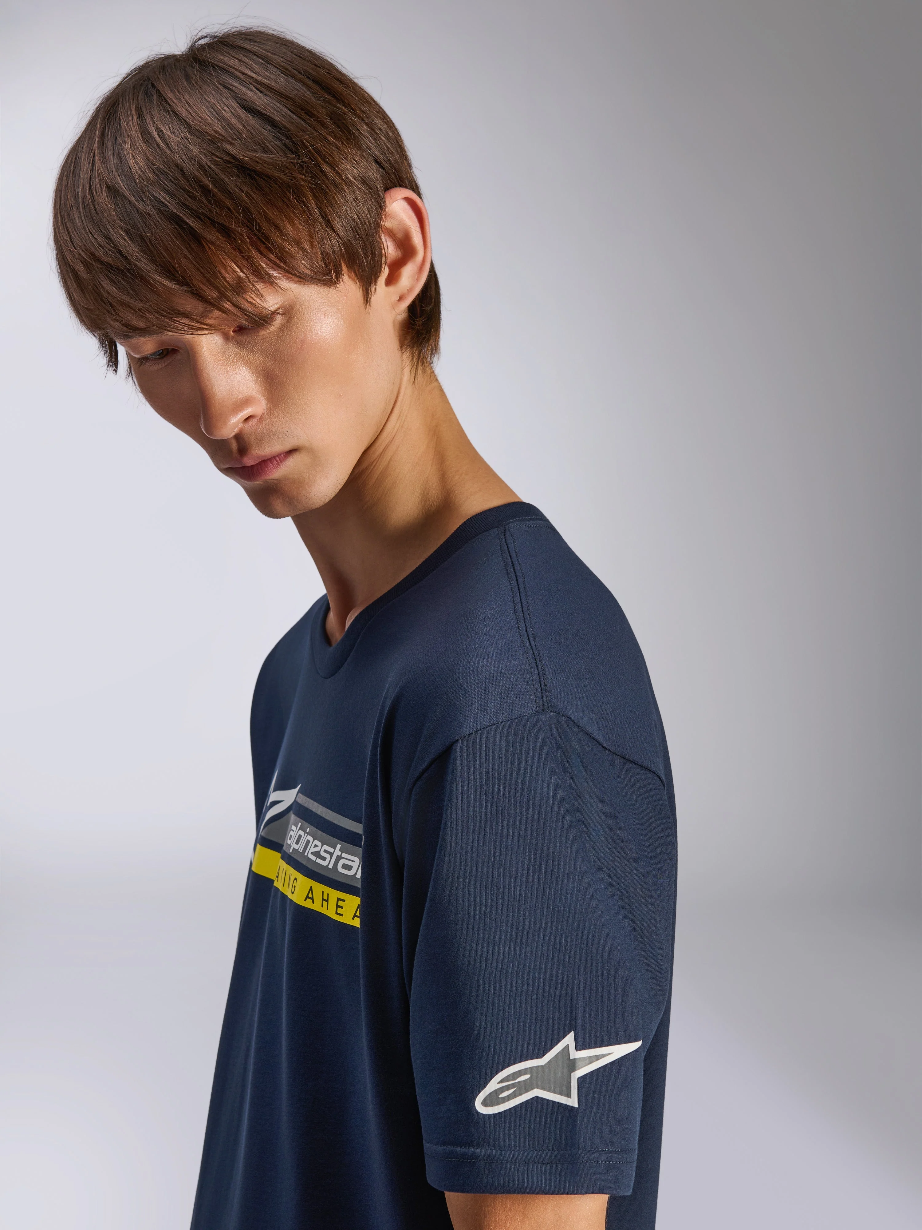Partake CSF Tee - Short Sleeve - Image 7