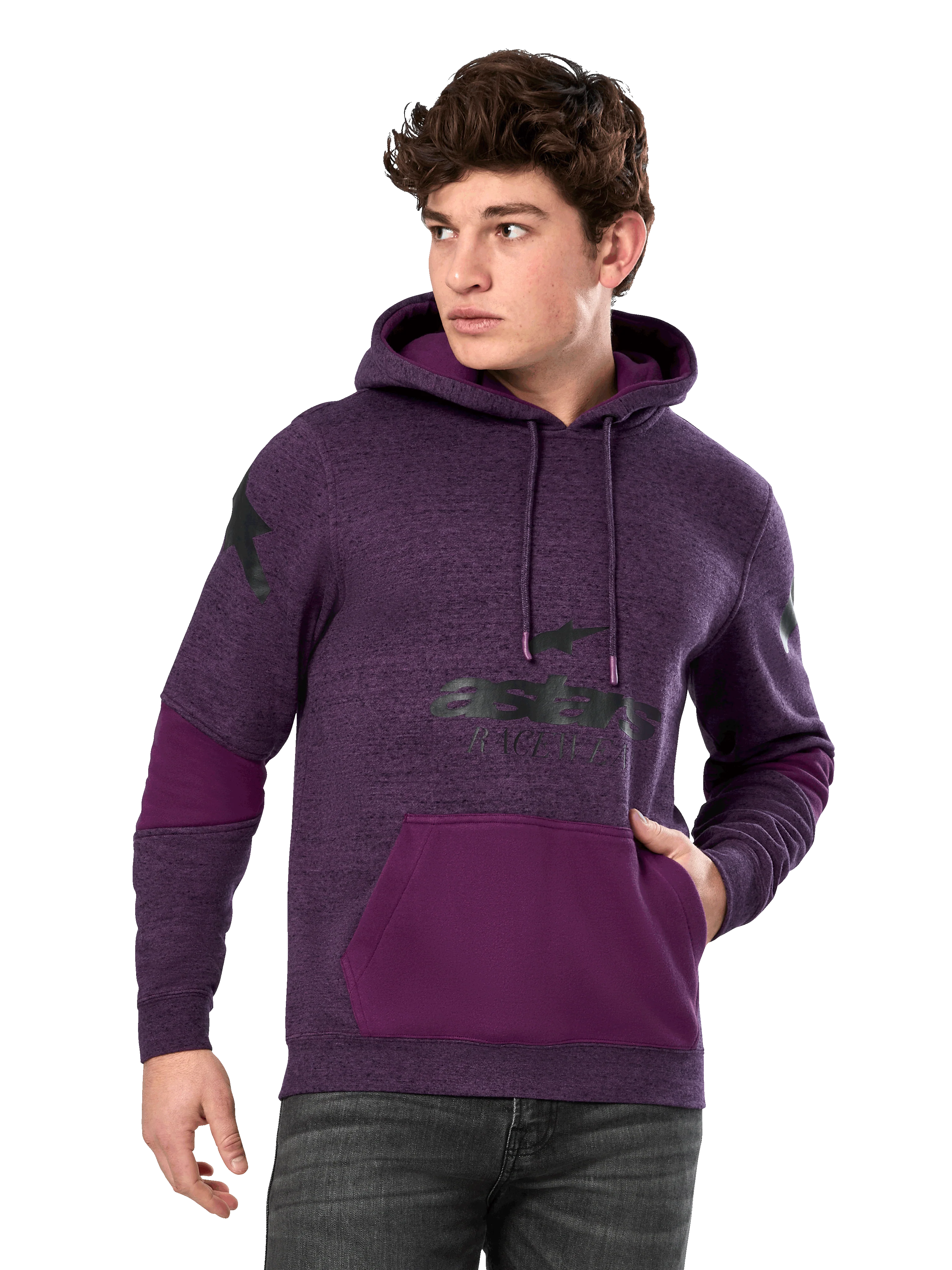 Perpetuate Hoodie