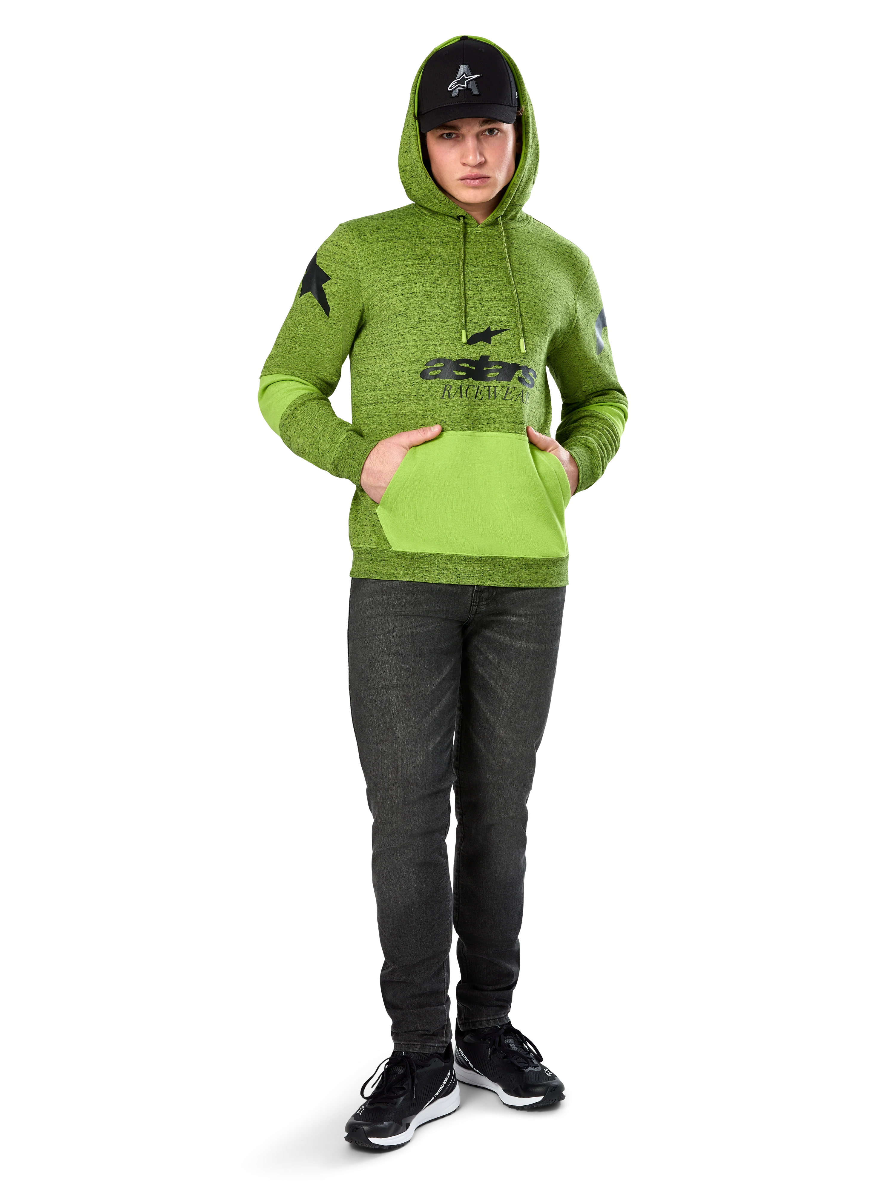 Perpetuate Hoodie - Image 3