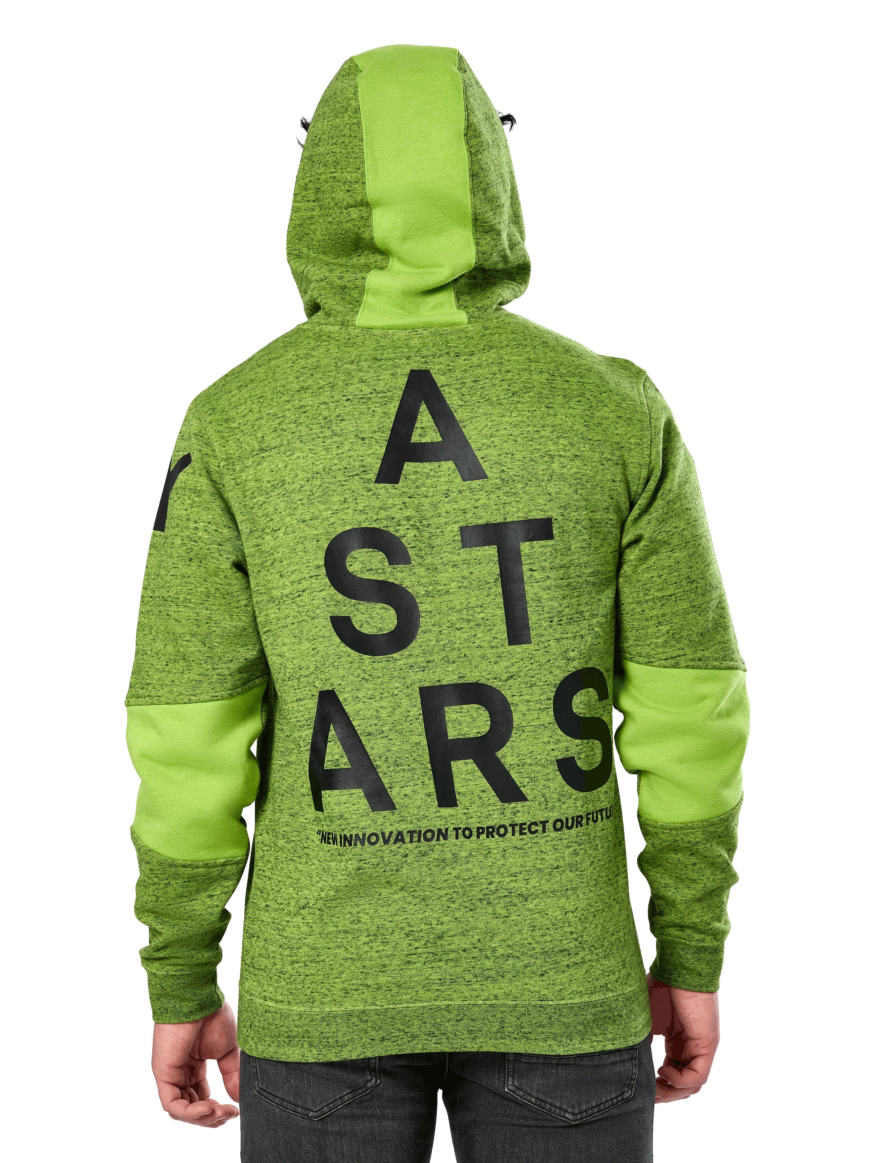 Perpetuate Hoodie - Image 4