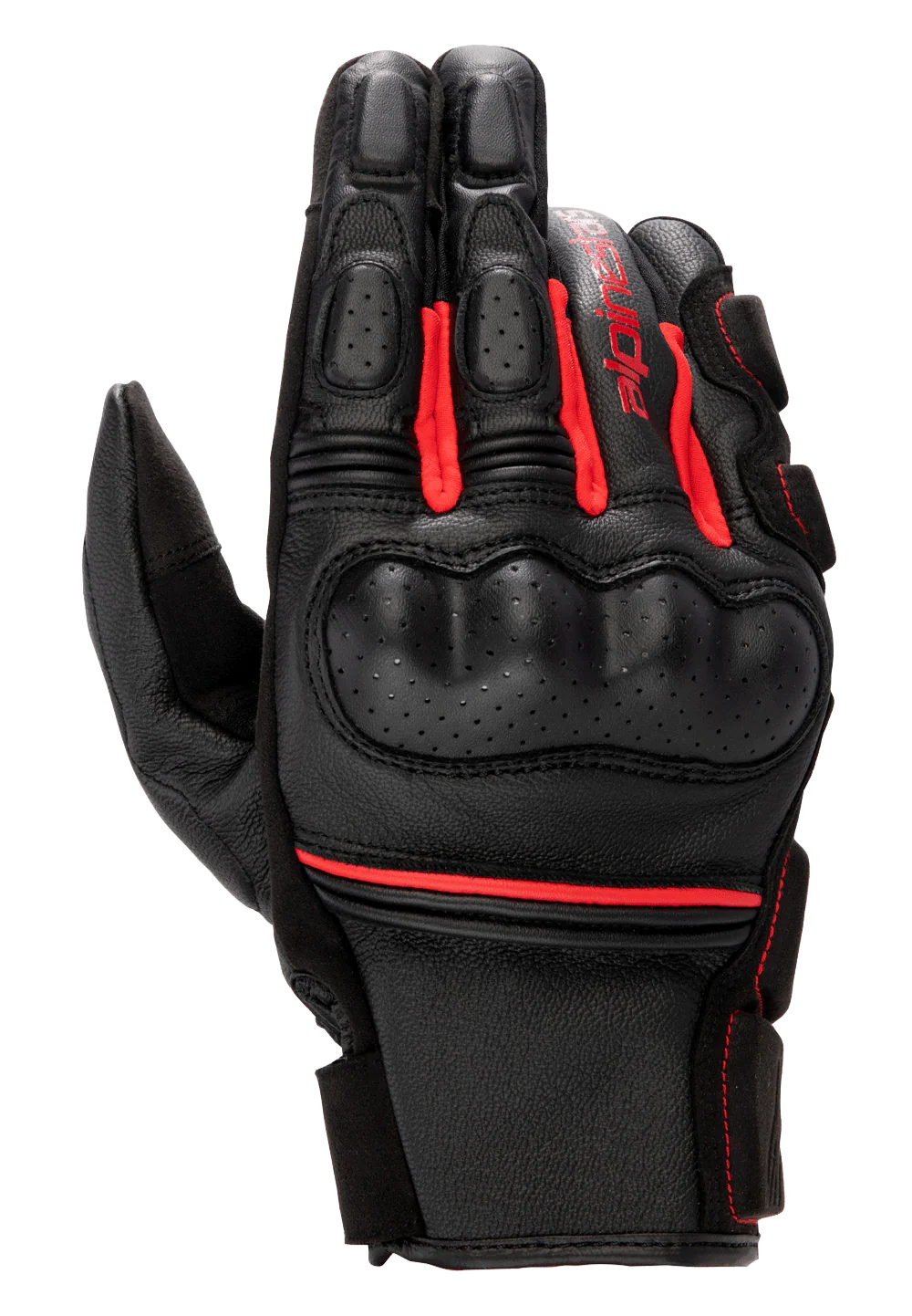 Phenom Leather Gloves