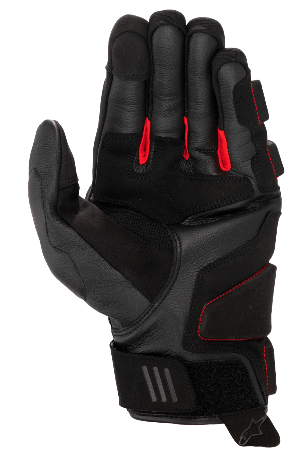 Phenom Leather Gloves - Image 2