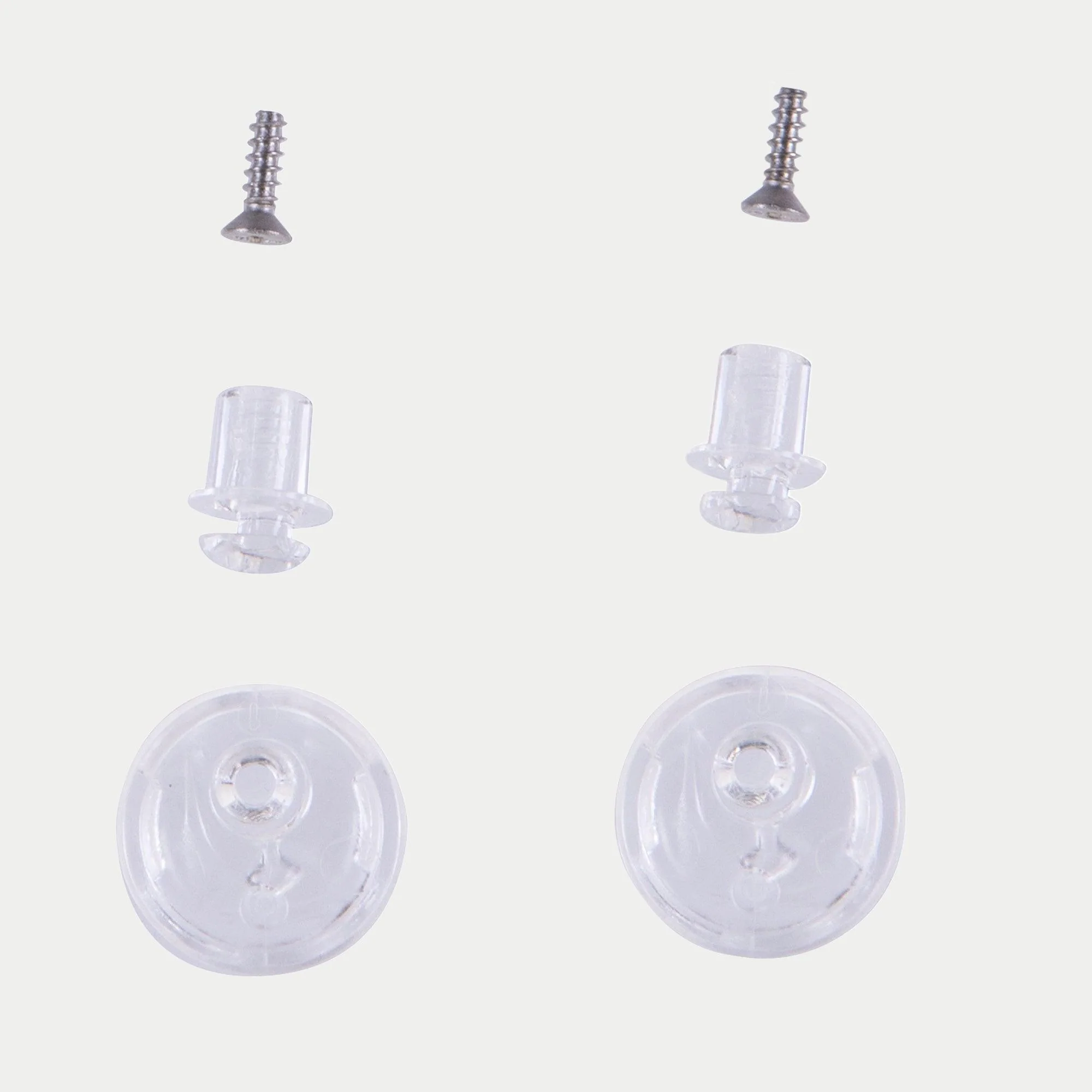 Pinlock Tear Off Pins Kit - Image 2