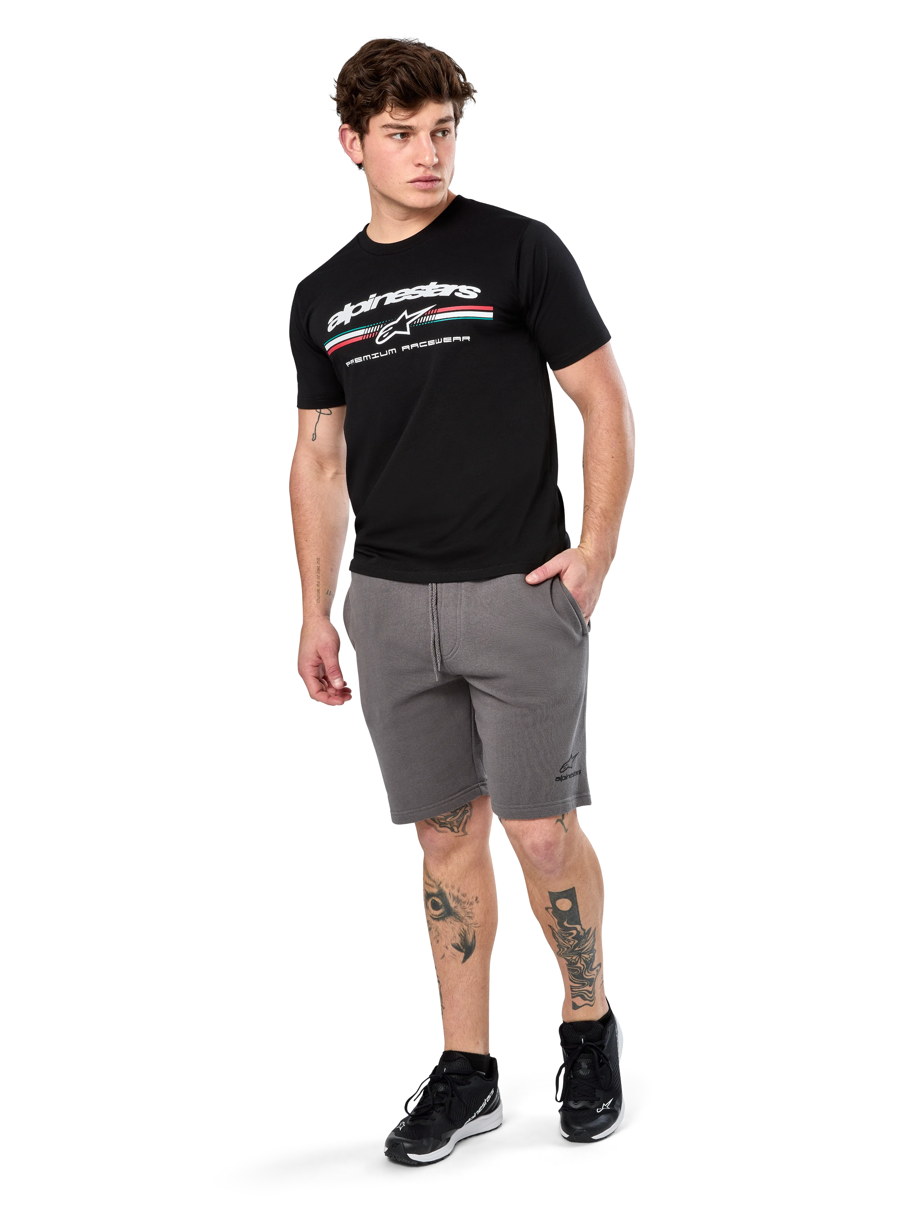 Prevail Csf Tee - Short Sleeve - Image 3