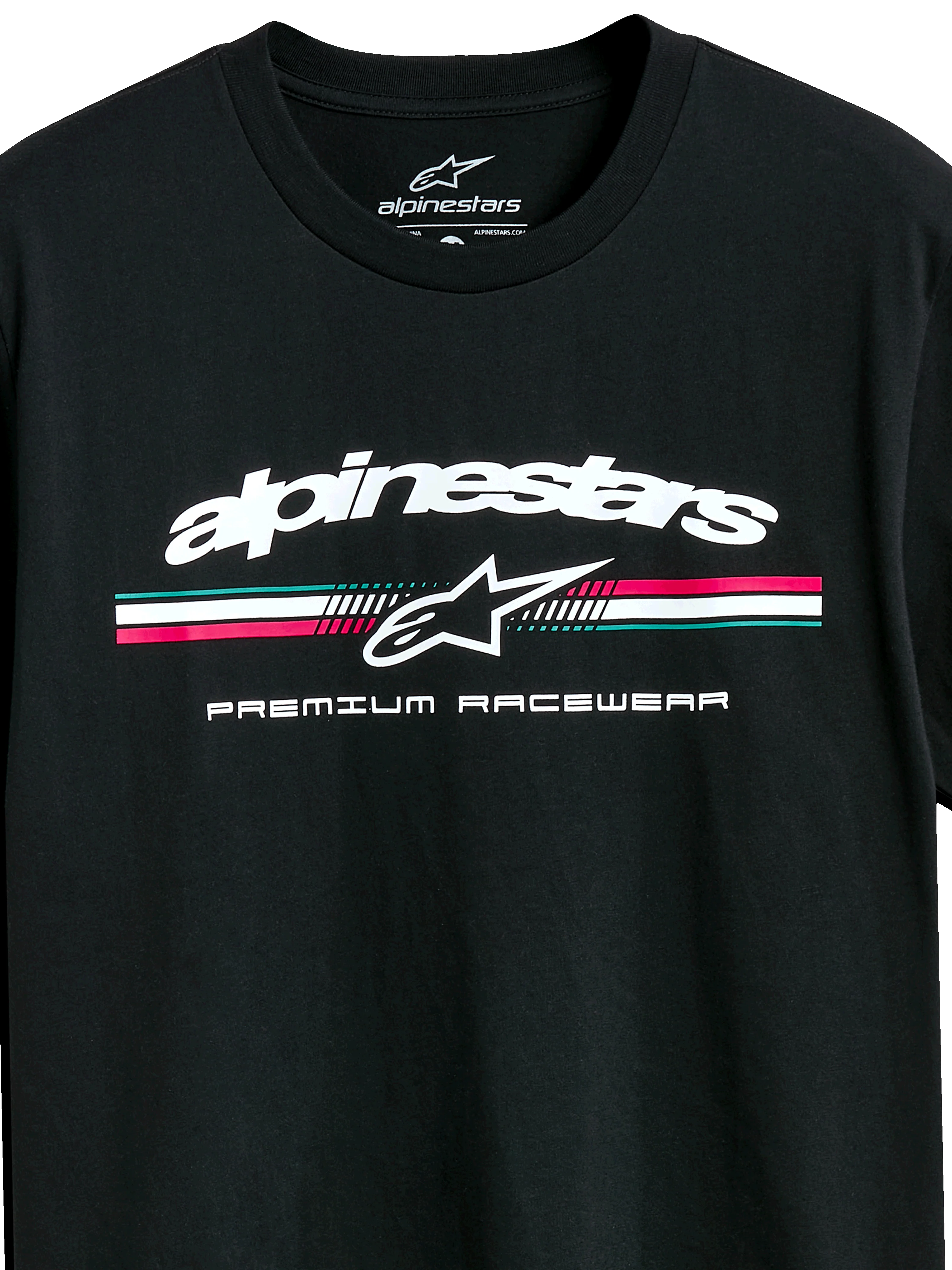 Prevail Csf Tee - Short Sleeve - Image 4