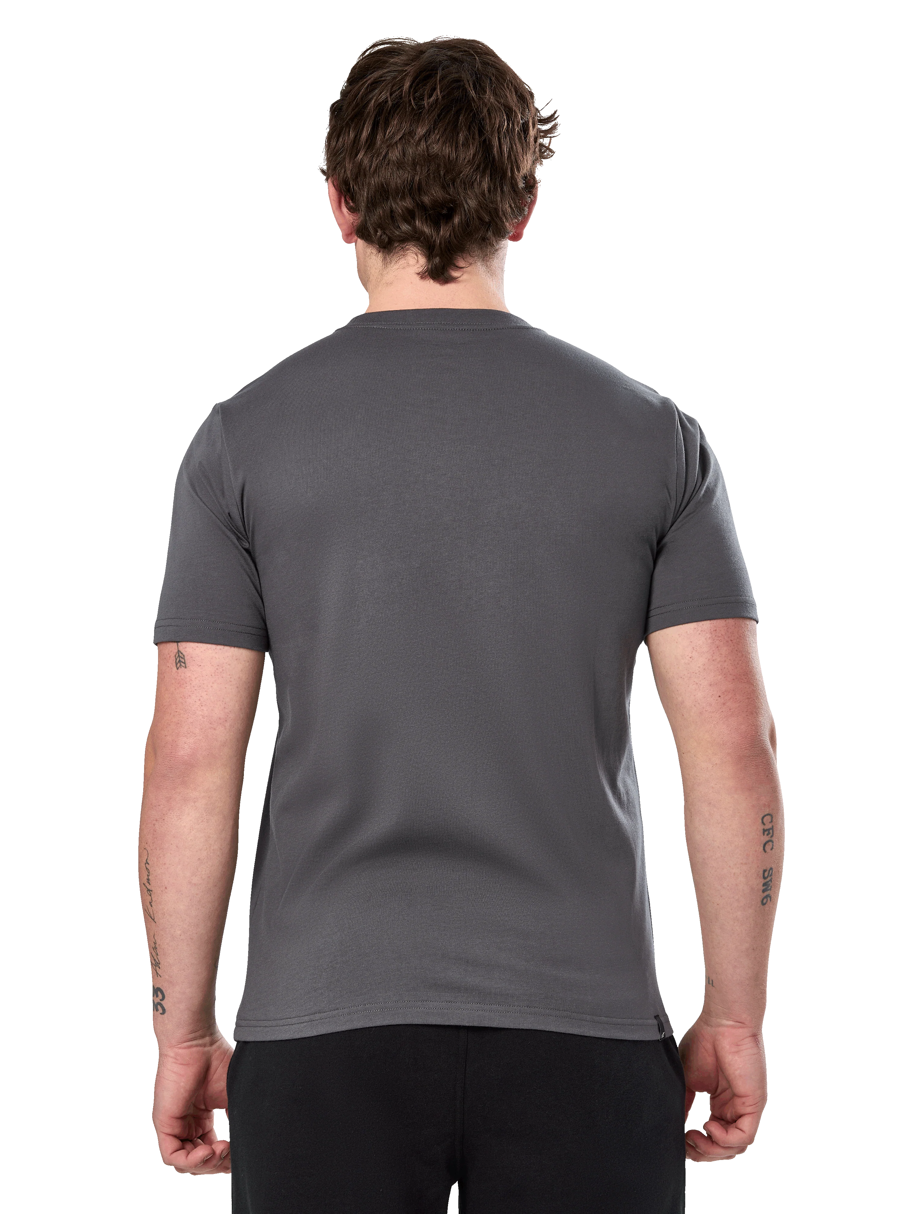 Prevail Csf Tee - Short Sleeve - Image 2