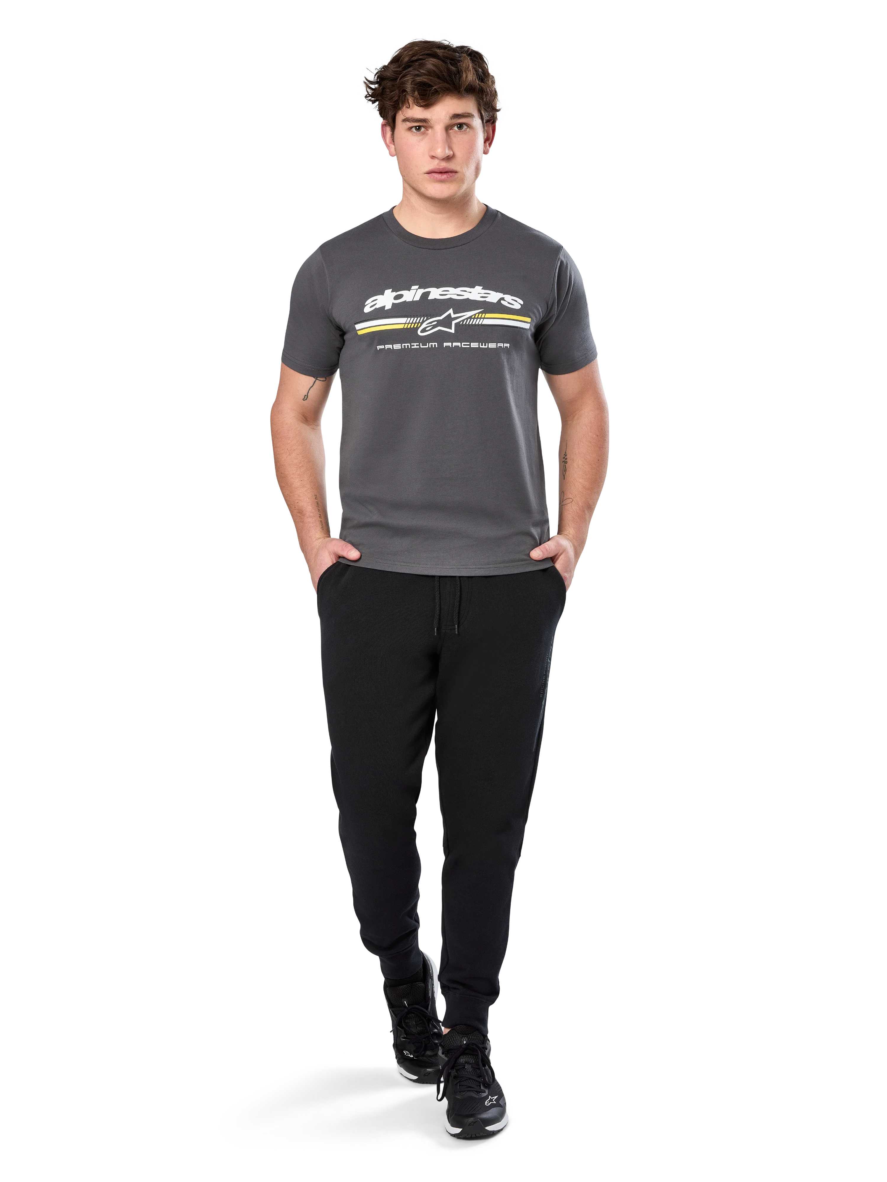 Prevail Csf Tee - Short Sleeve - Image 3