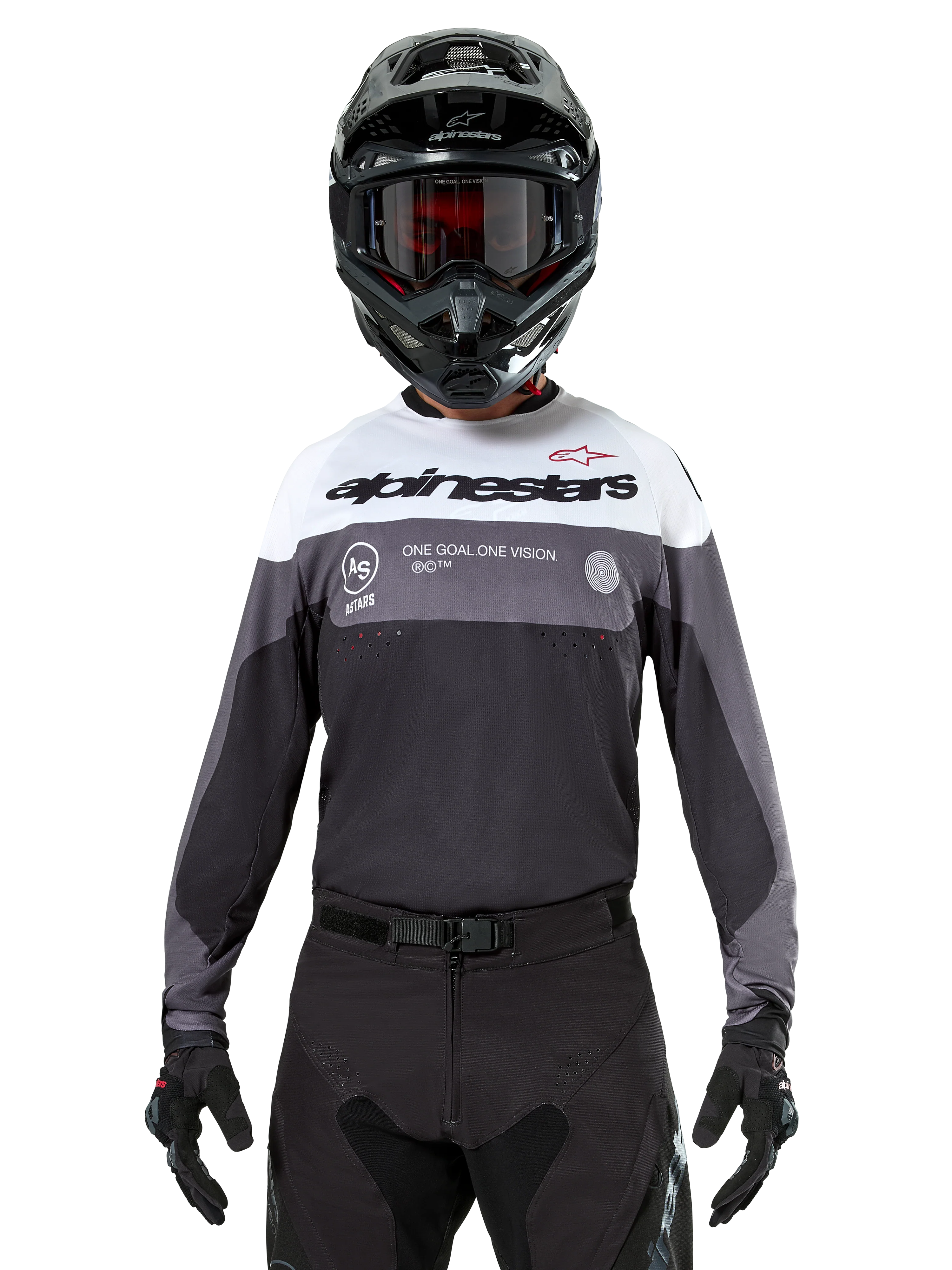 Pro-Dura Jersey