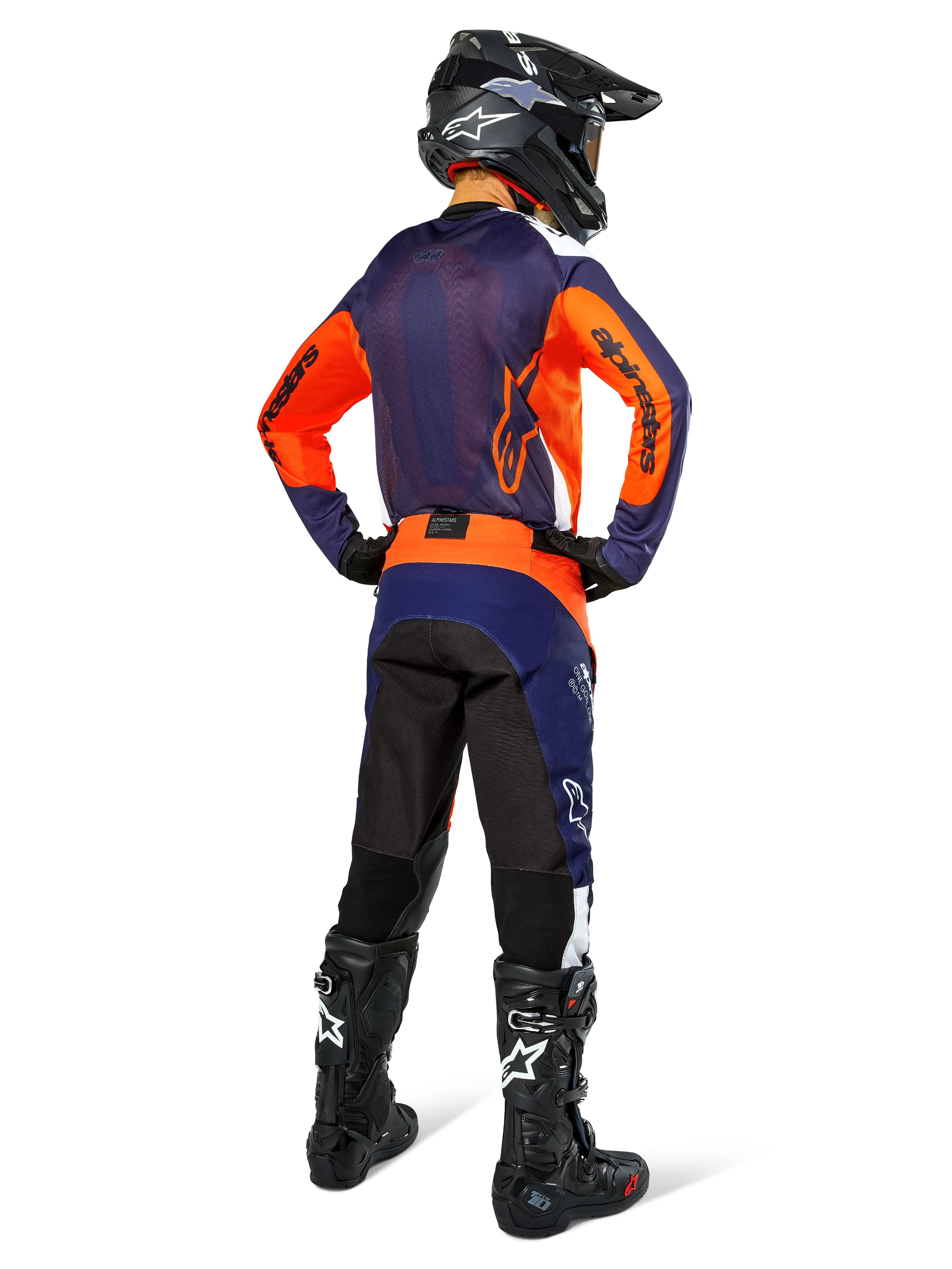 Pro-Dura Jersey - Image 2