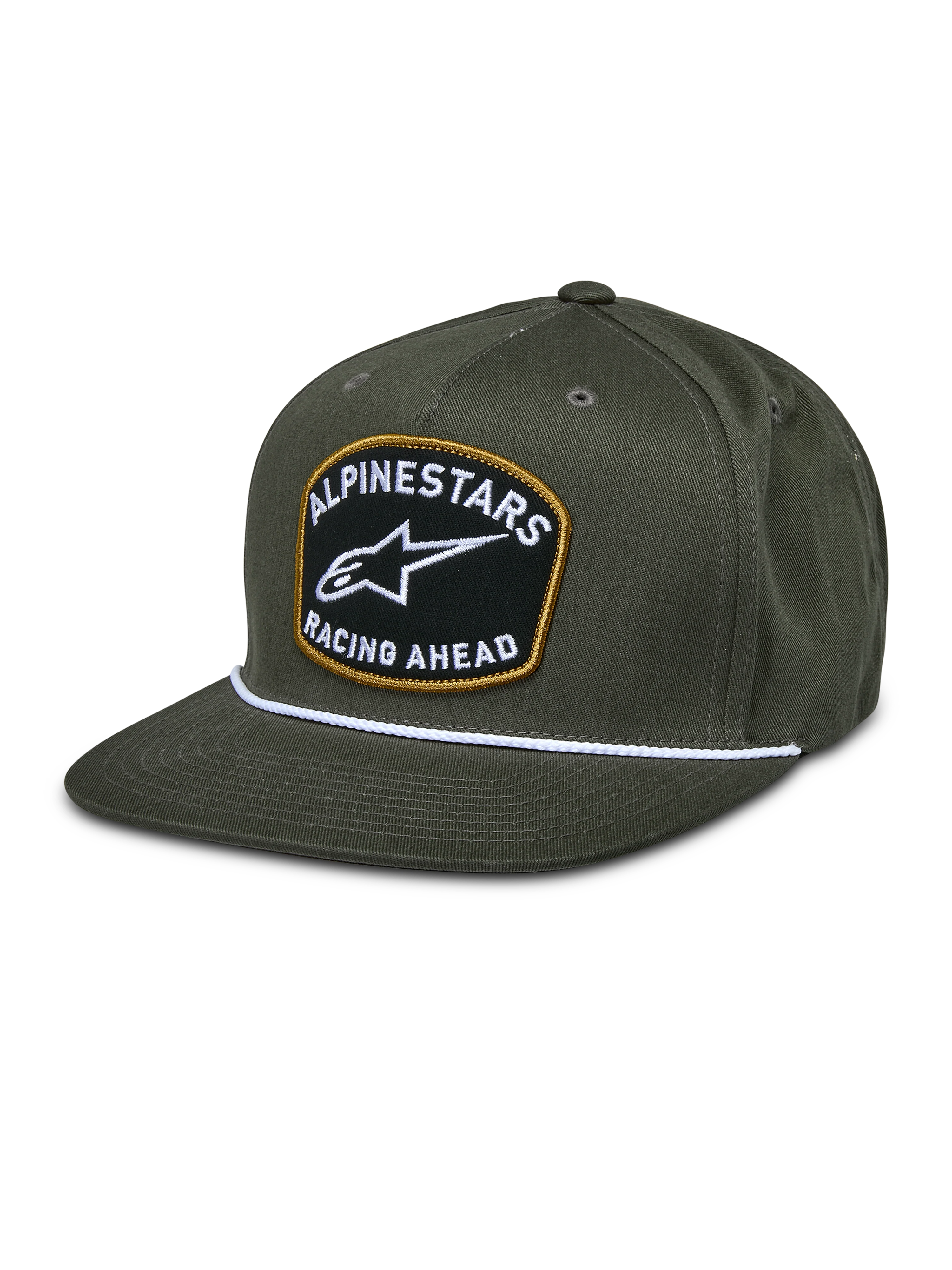 Promptus Snapback Hat