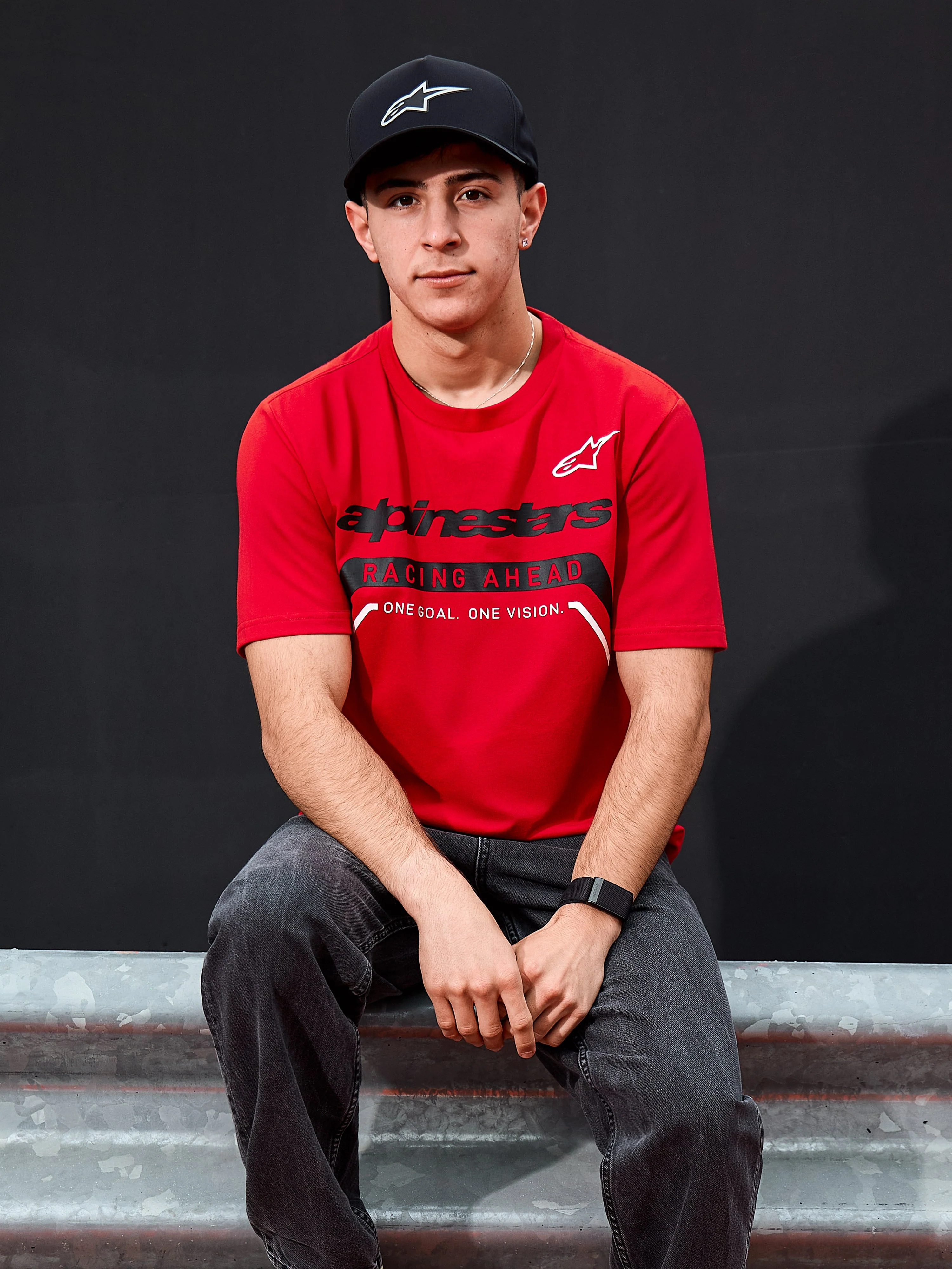 Q3 CSF Tee - Short Sleeve