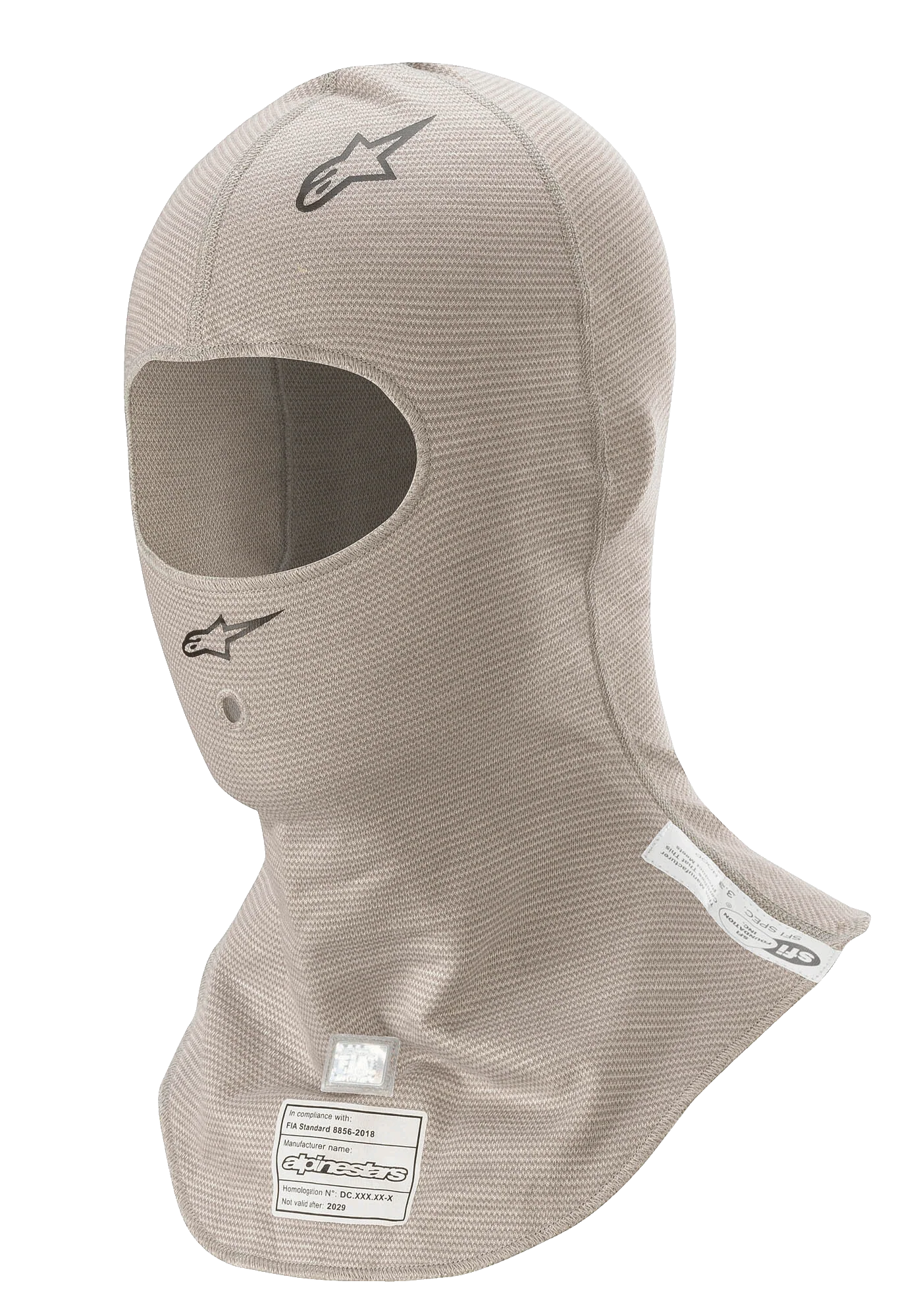 Race V3 Balaclava