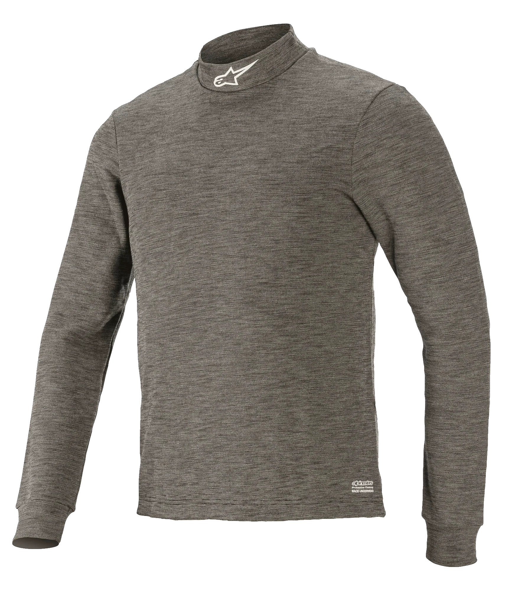 Race V3 Long Sleeve Top