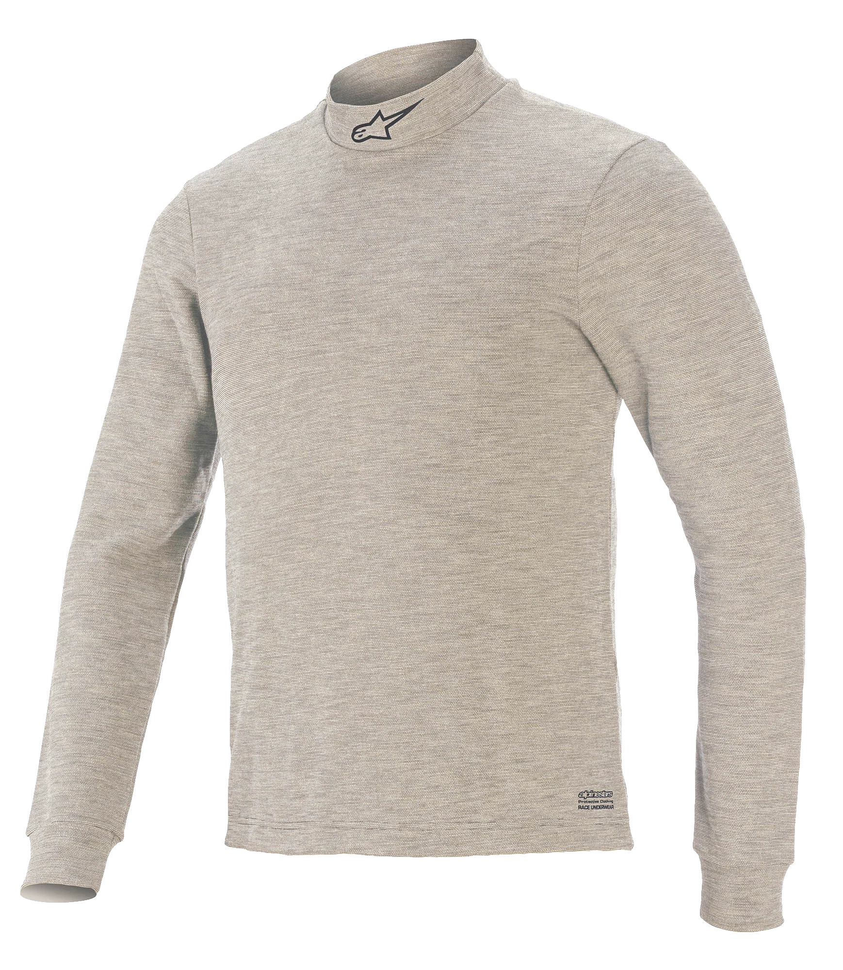 Race V3 Long Sleeve Top