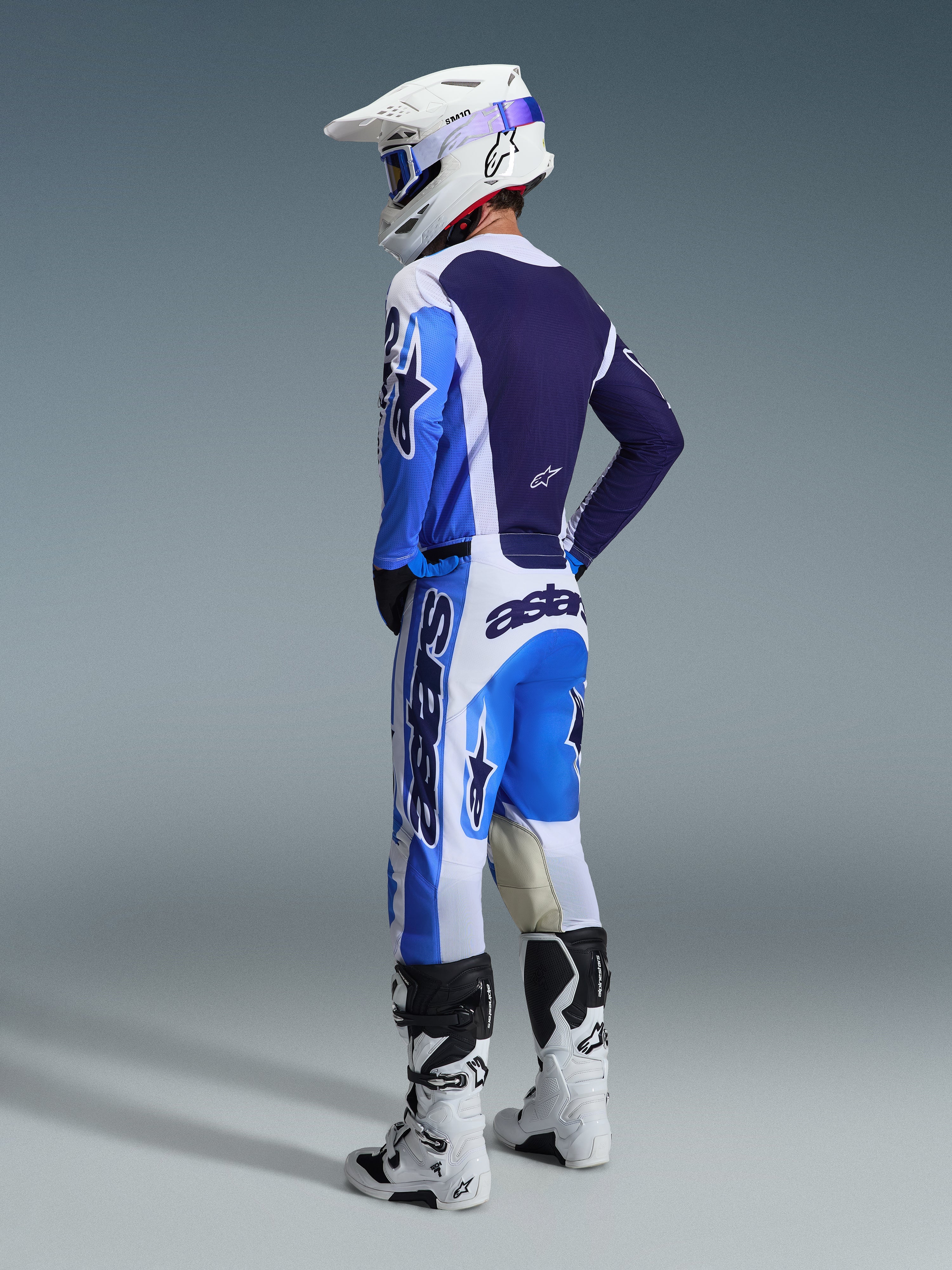 2026 Racer Air Portl Jersey - Image 8