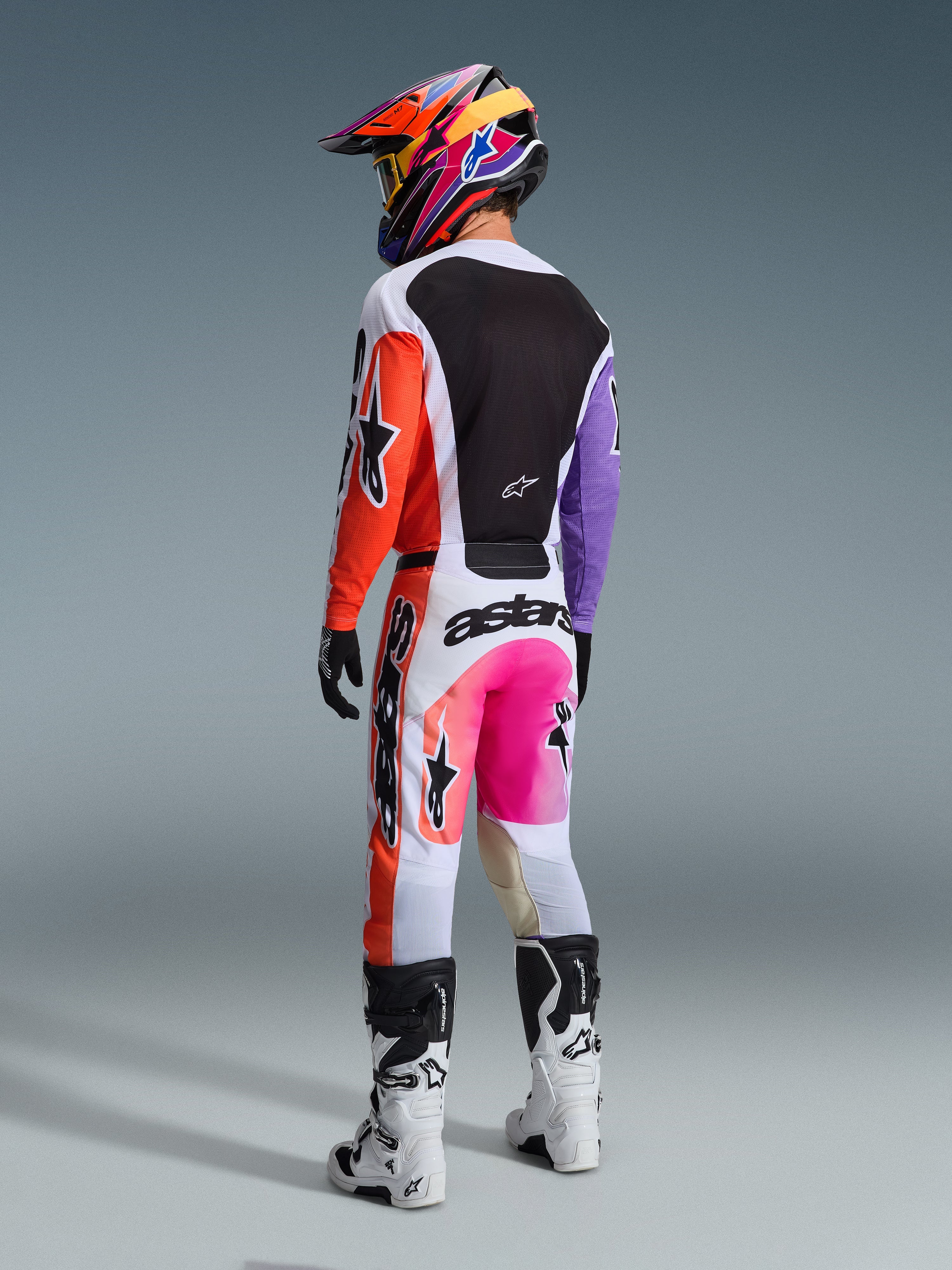 2026 Racer Air Portl Jersey - Image 8