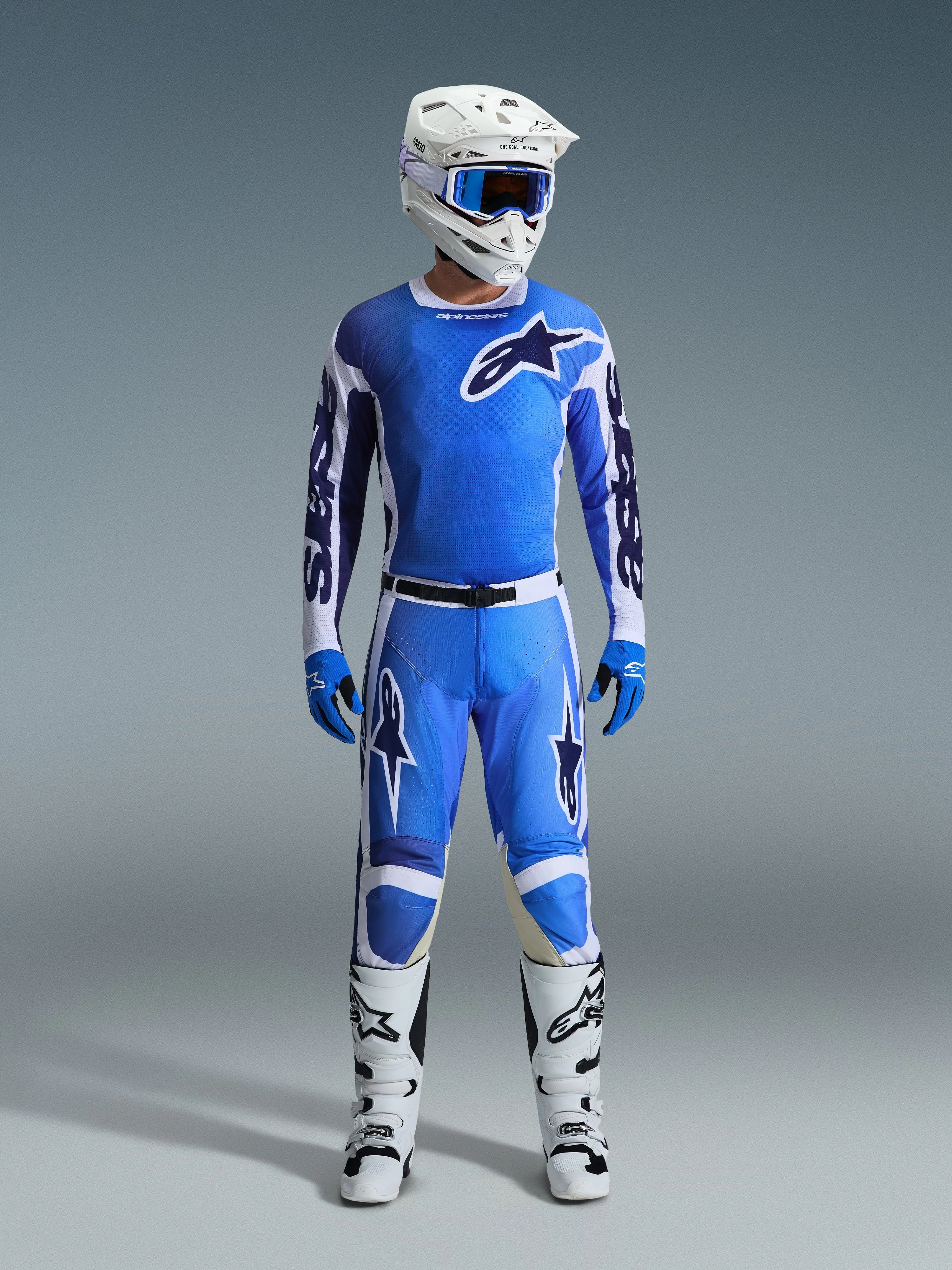 2026 Racer Air Portl Pants - Image 5