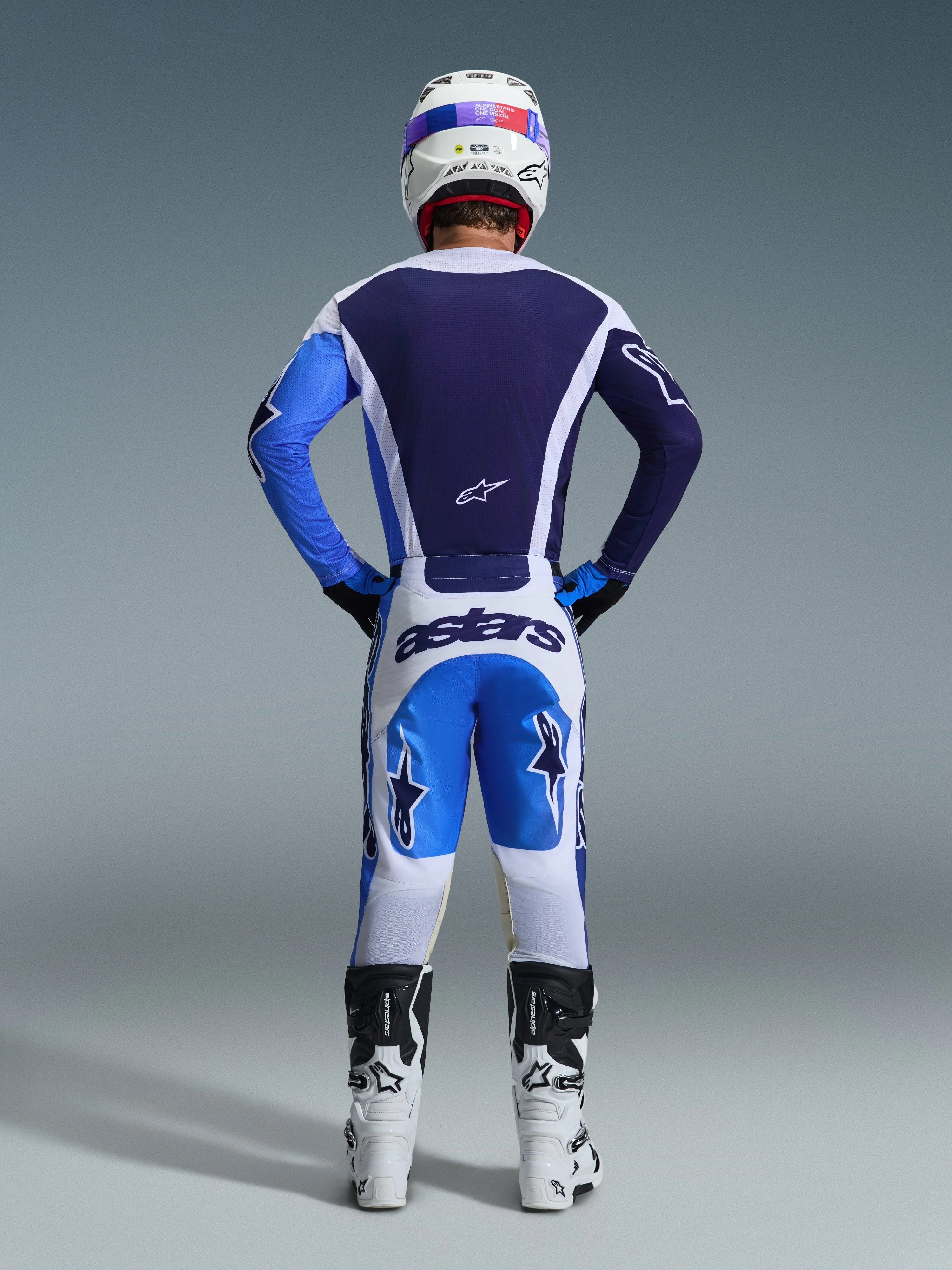 2026 Racer Air Portl Pants - Image 8