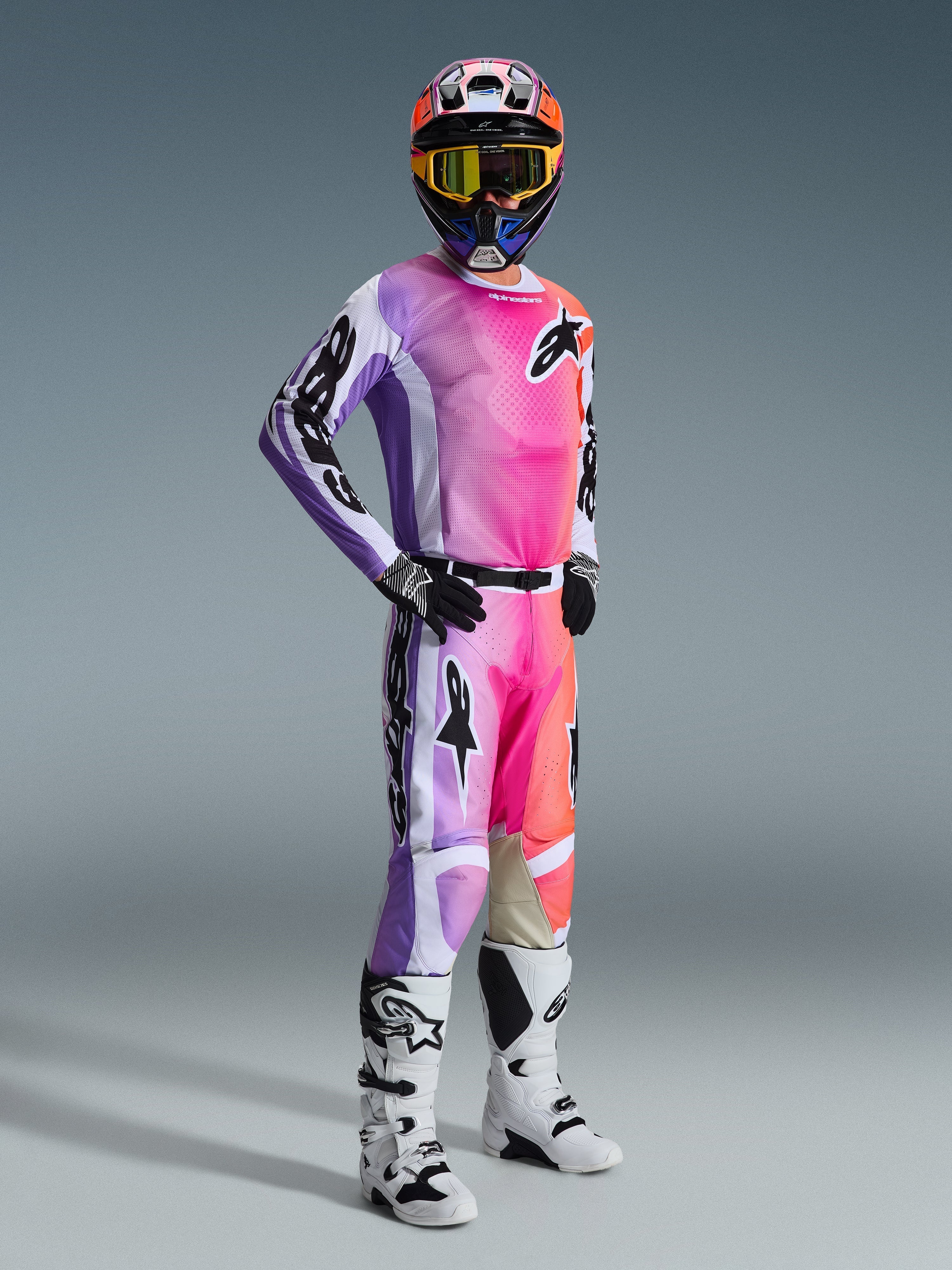 2026 Racer Air Portl Pants - Image 4