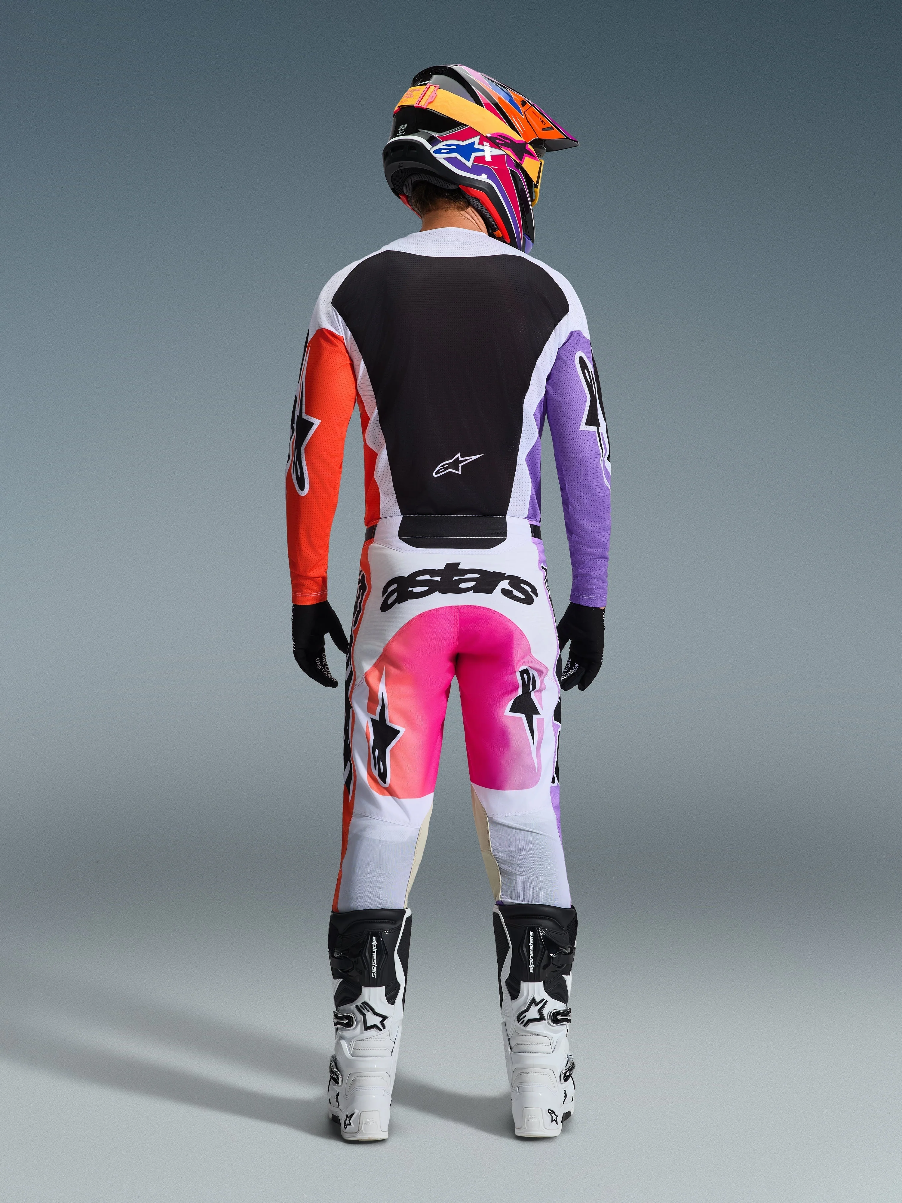 2026 Racer Air Portl Pants - Image 8