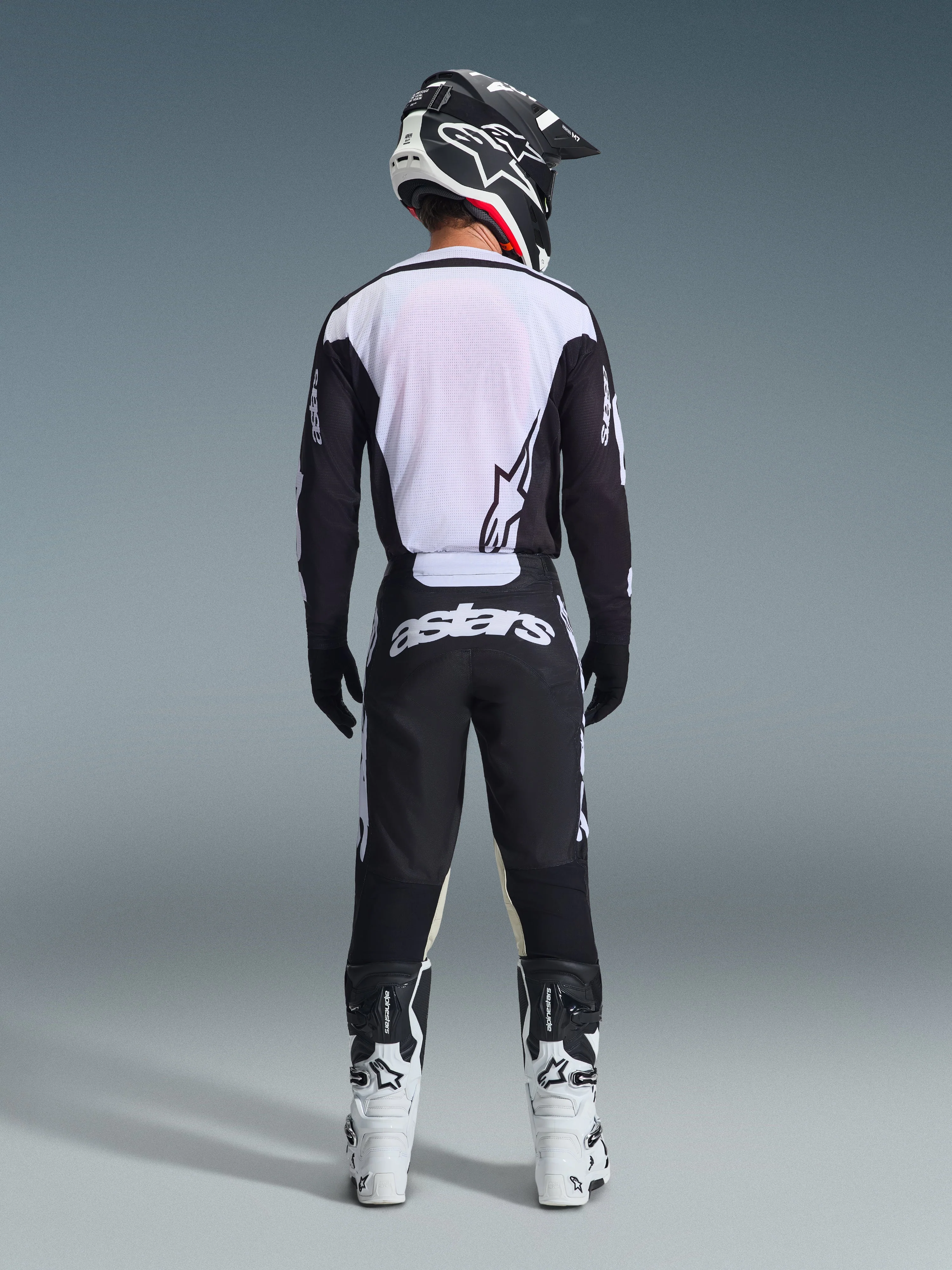 2026 Racer Air Riway Jersey - Image 9