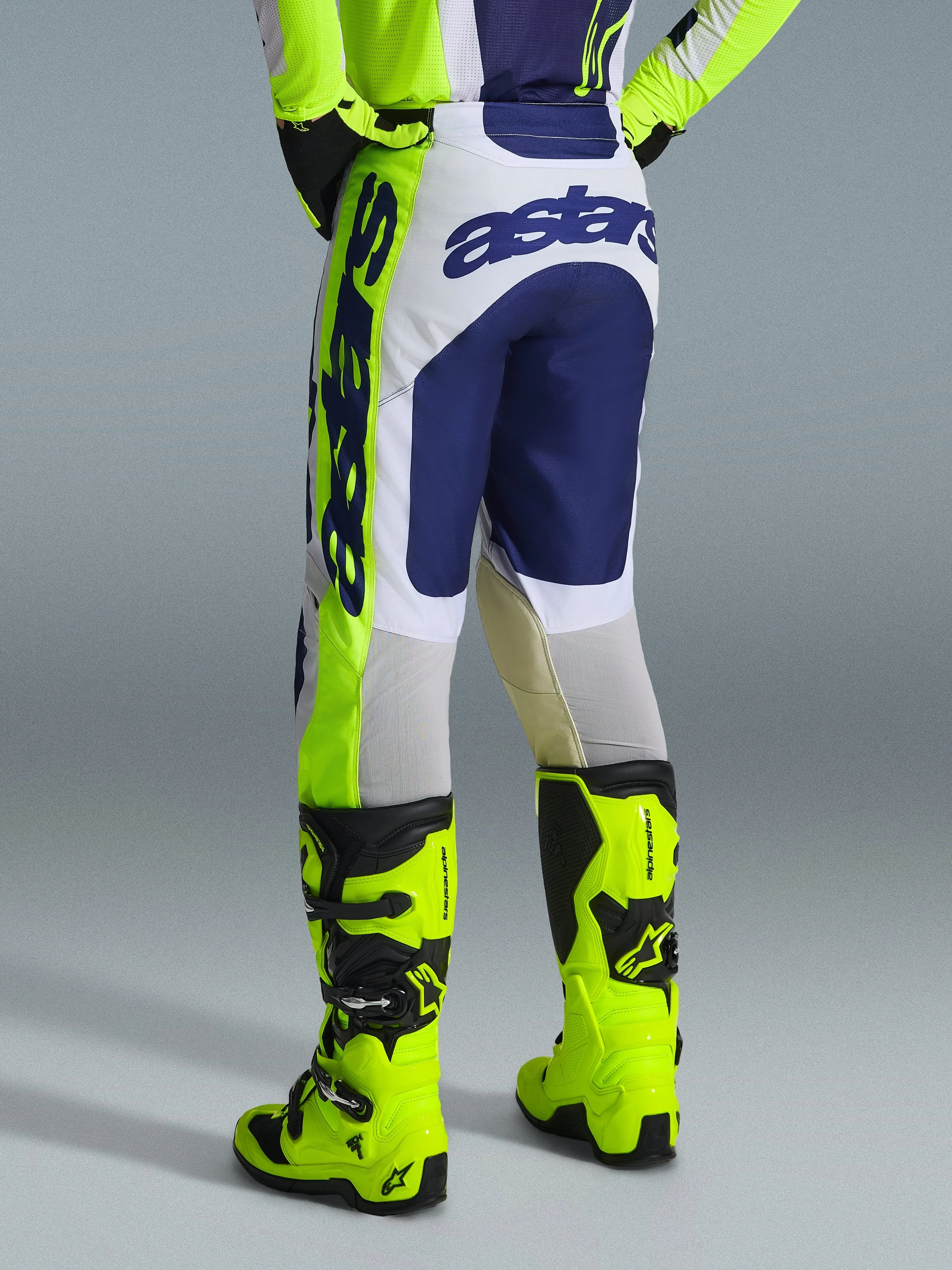 2026 Racer Air Riway Pants - Image 2