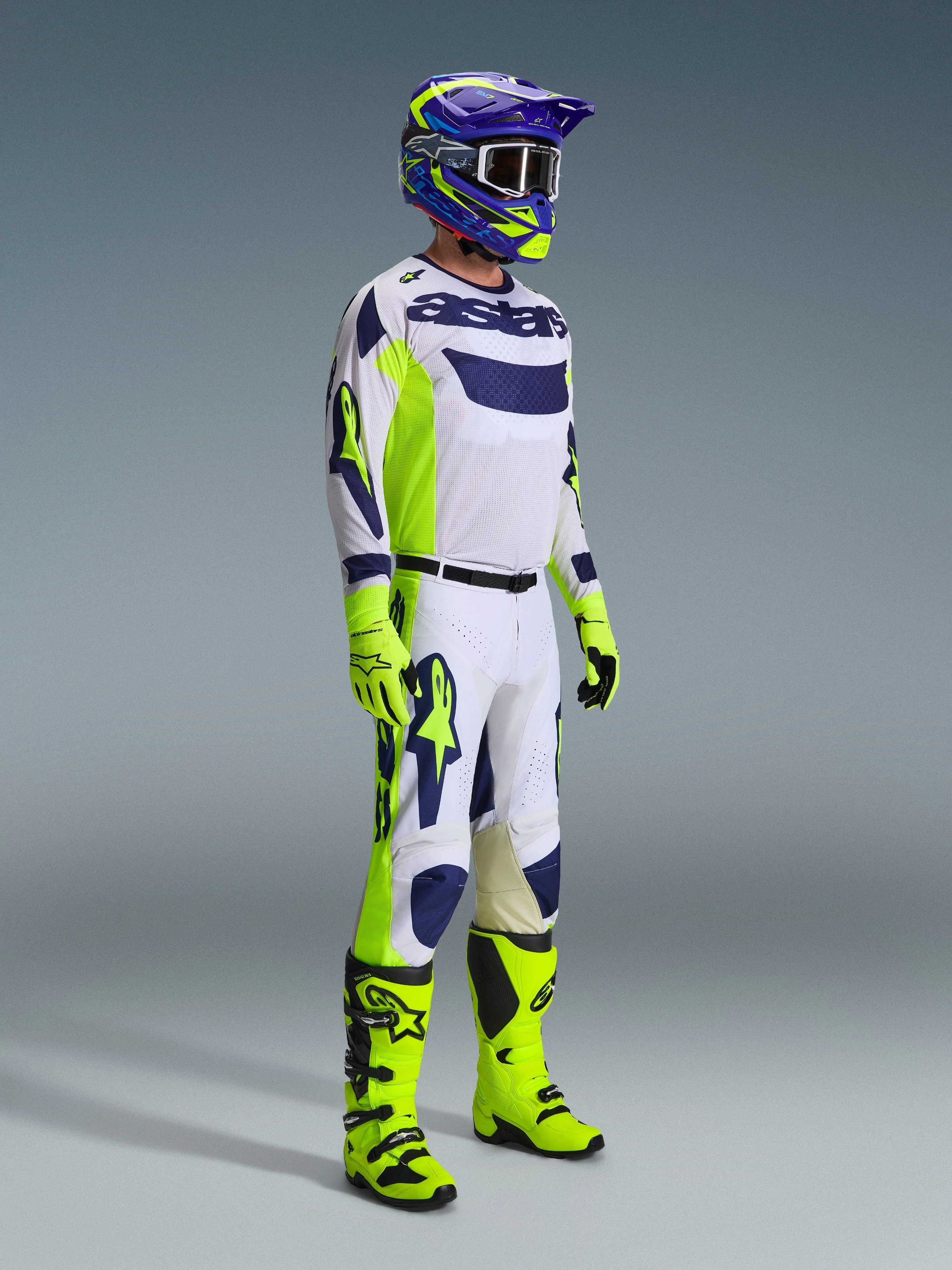 2026 Racer Air Riway Pants - Image 6