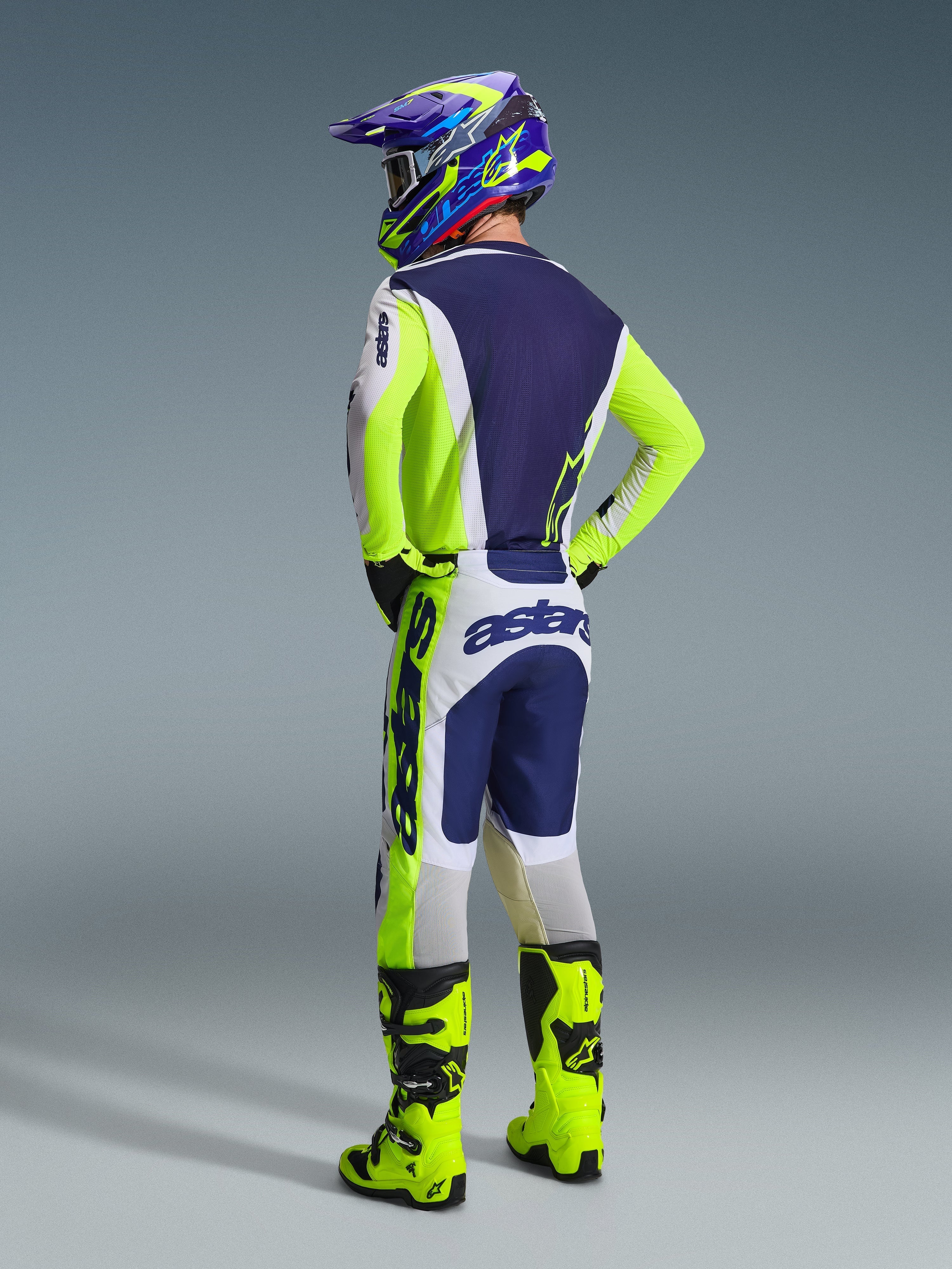 2026 Racer Air Riway Pants - Image 7