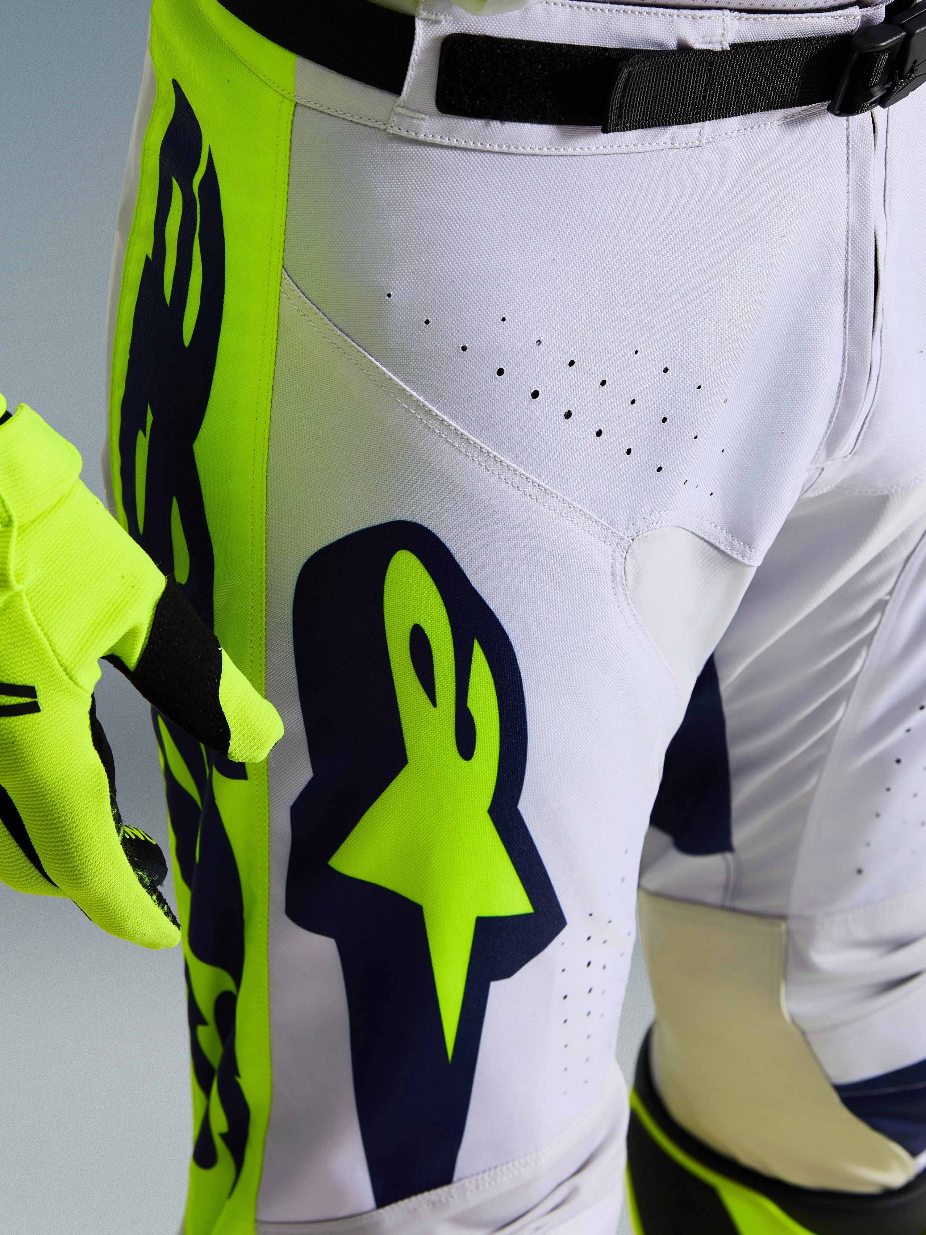 2026 Racer Air Riway Pants - Image 9