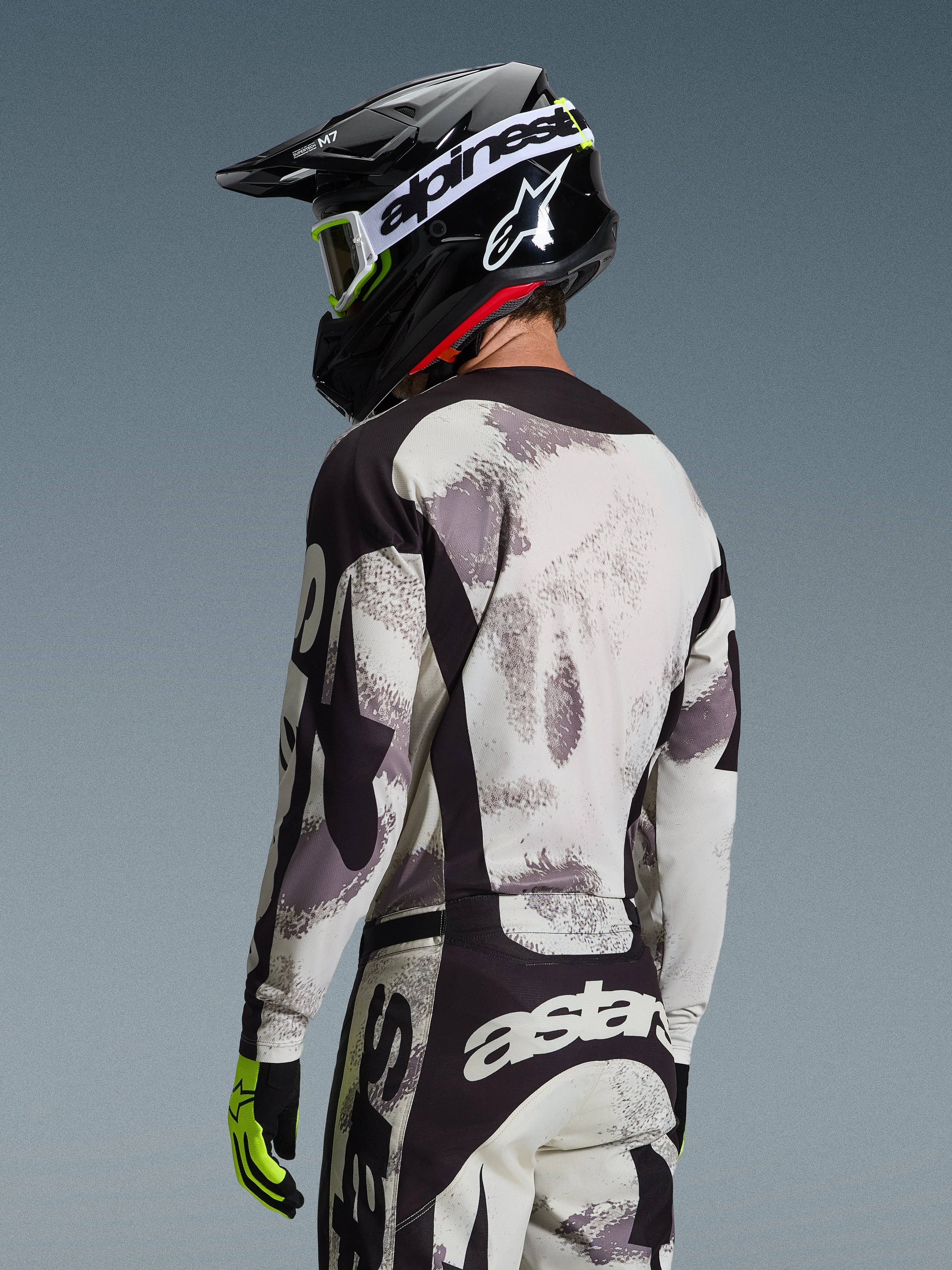 2026 Racer Lahnd Jersey - Image 2
