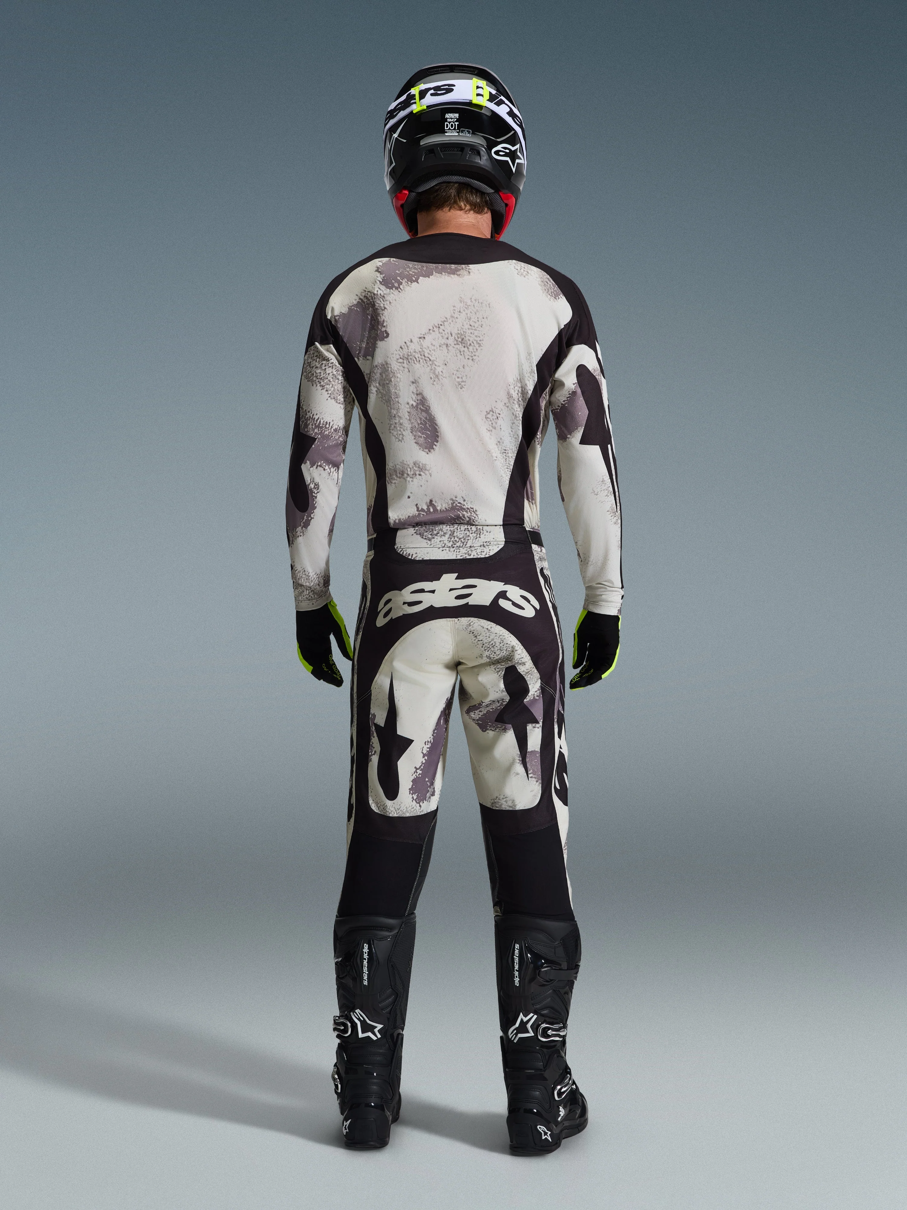 2026 Racer Lahnd Pants - Image 6