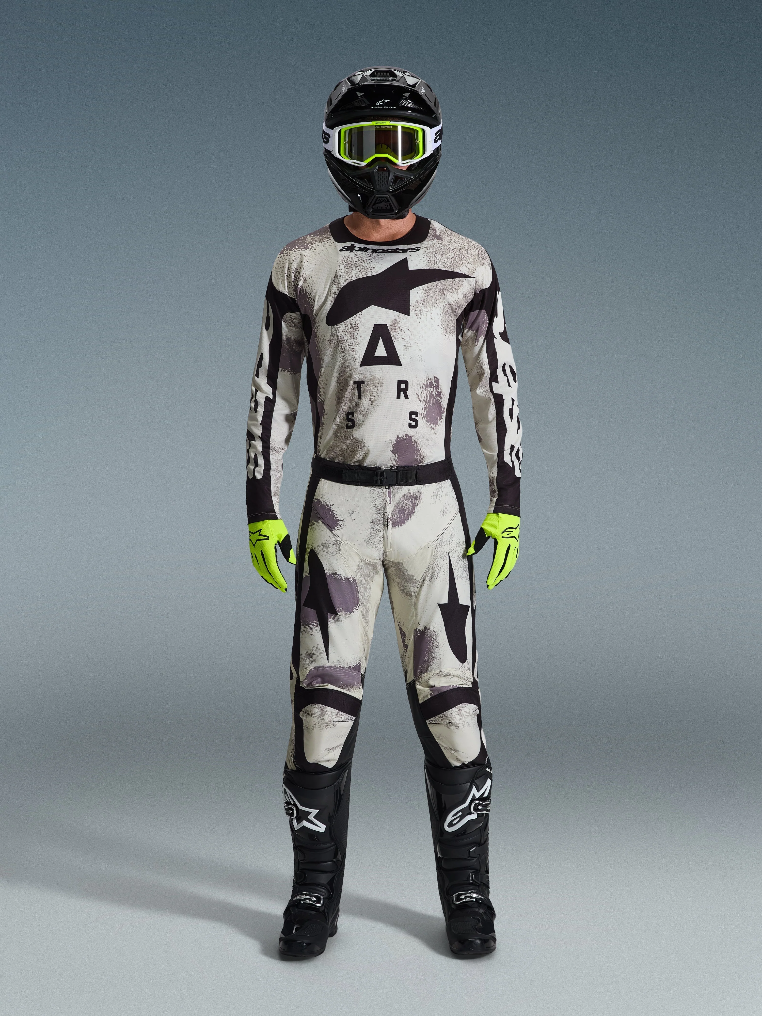 2026 Racer Lahnd Pants - Image 8