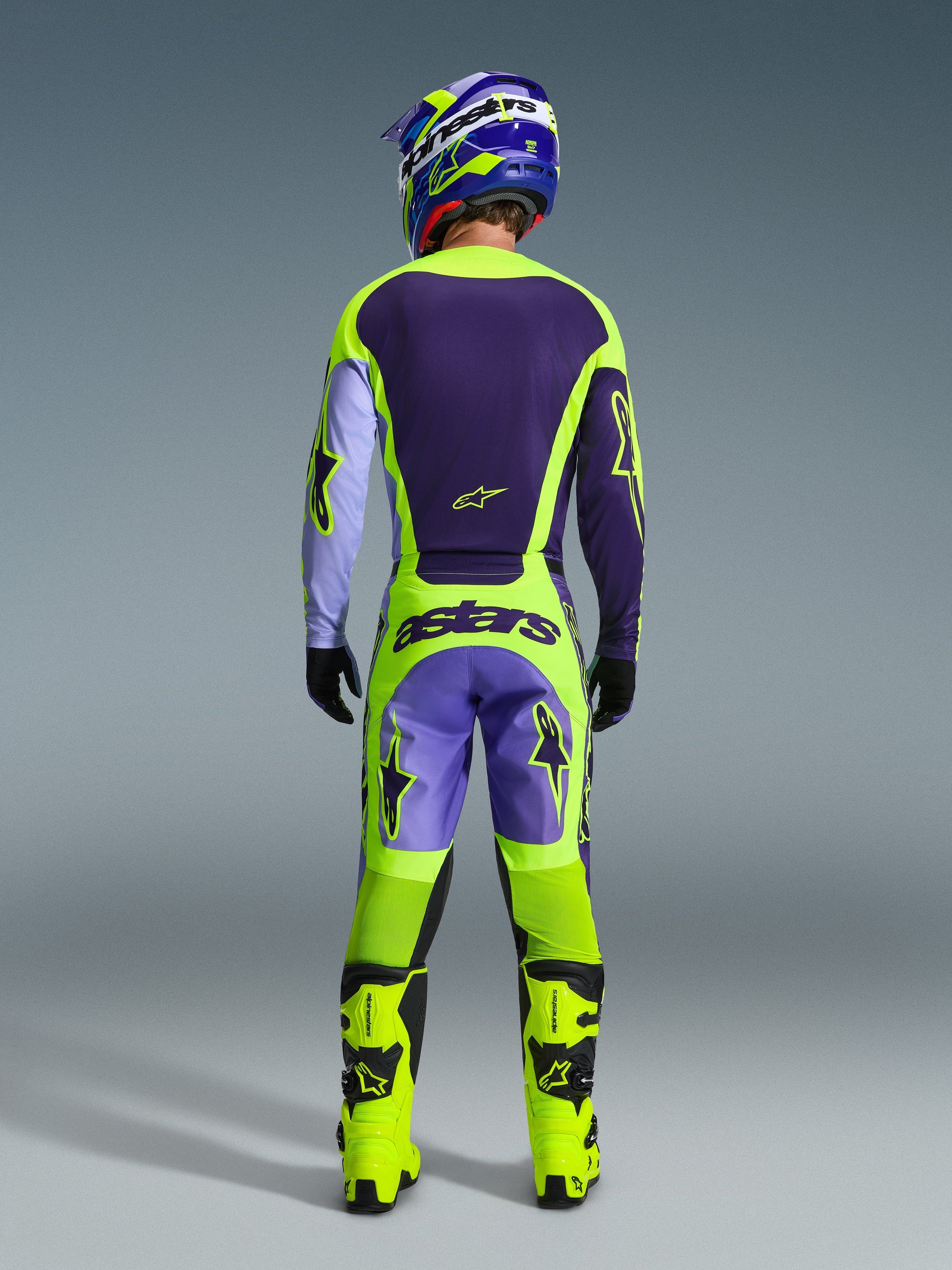 2026 Racer Portl Jersey - Image 8