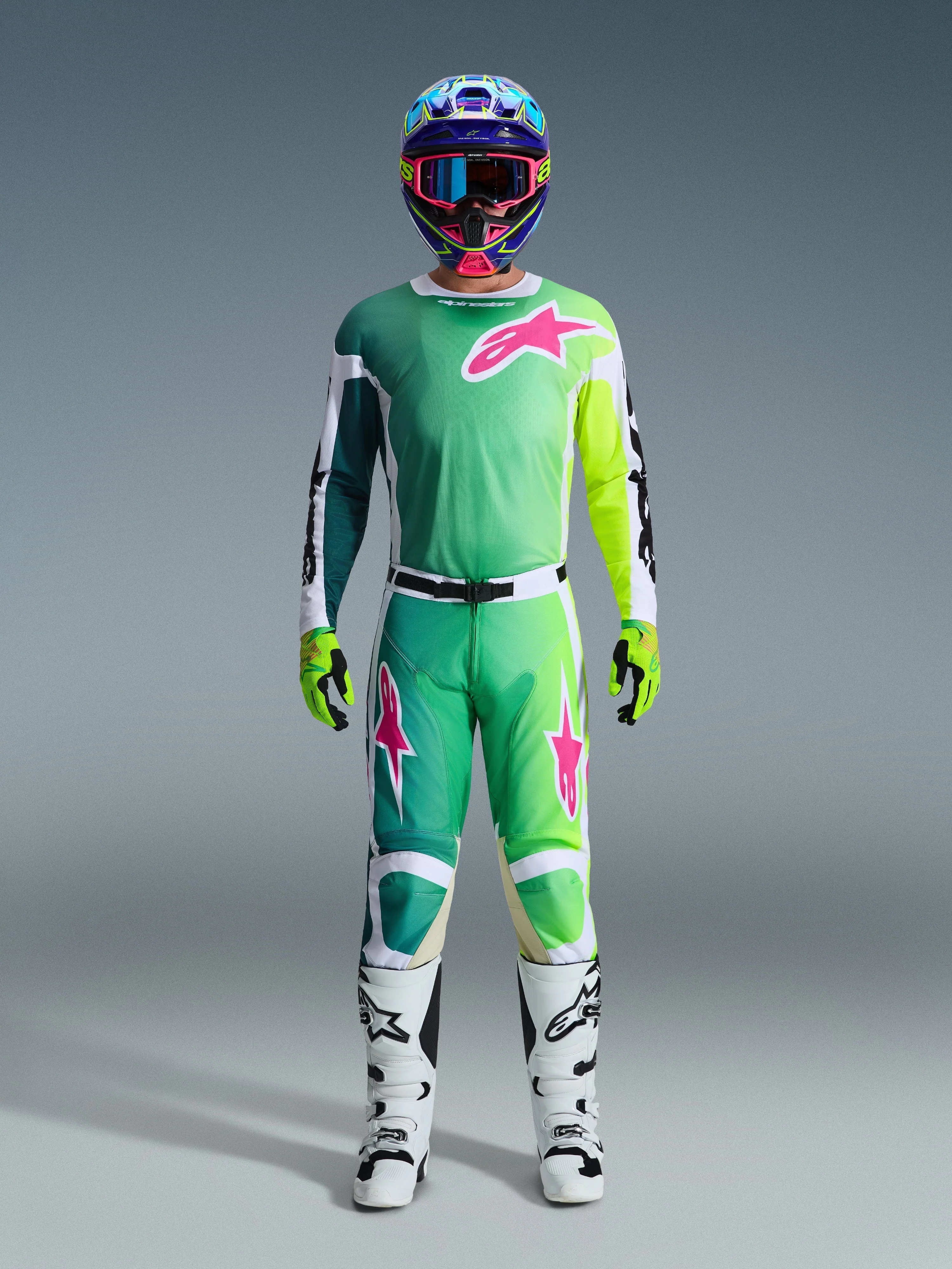 2026 Racer Portl Jersey - Image 4