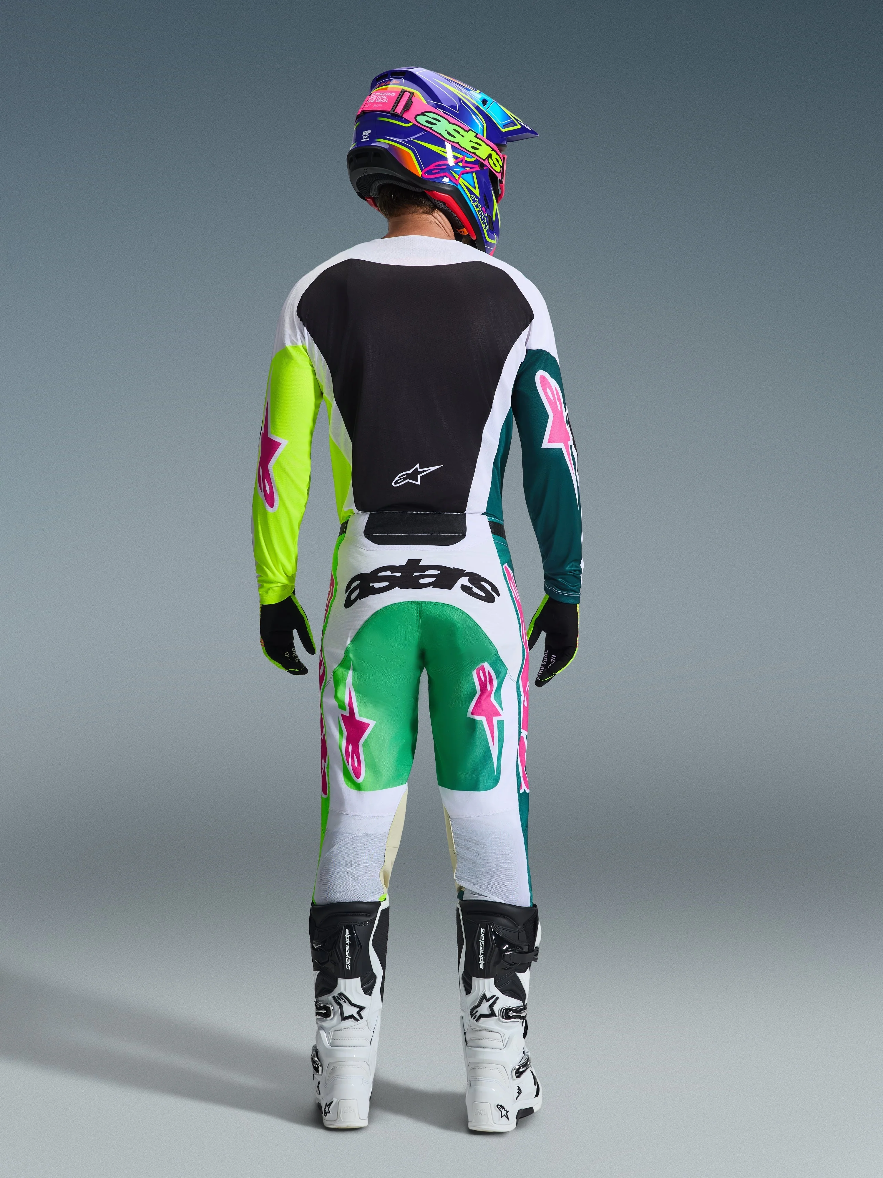 2026 Racer Portl Jersey - Image 7